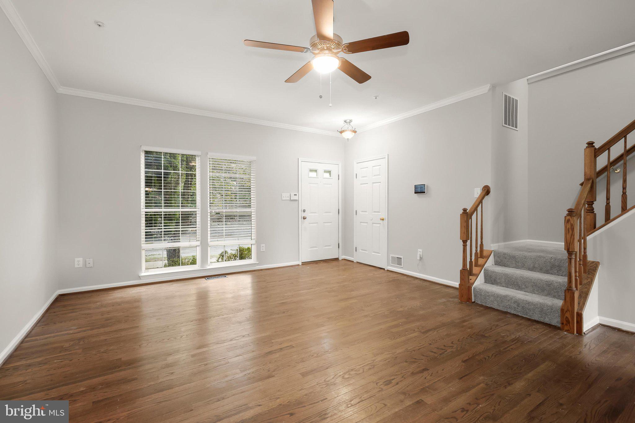 OWINGS MILLS - Residential