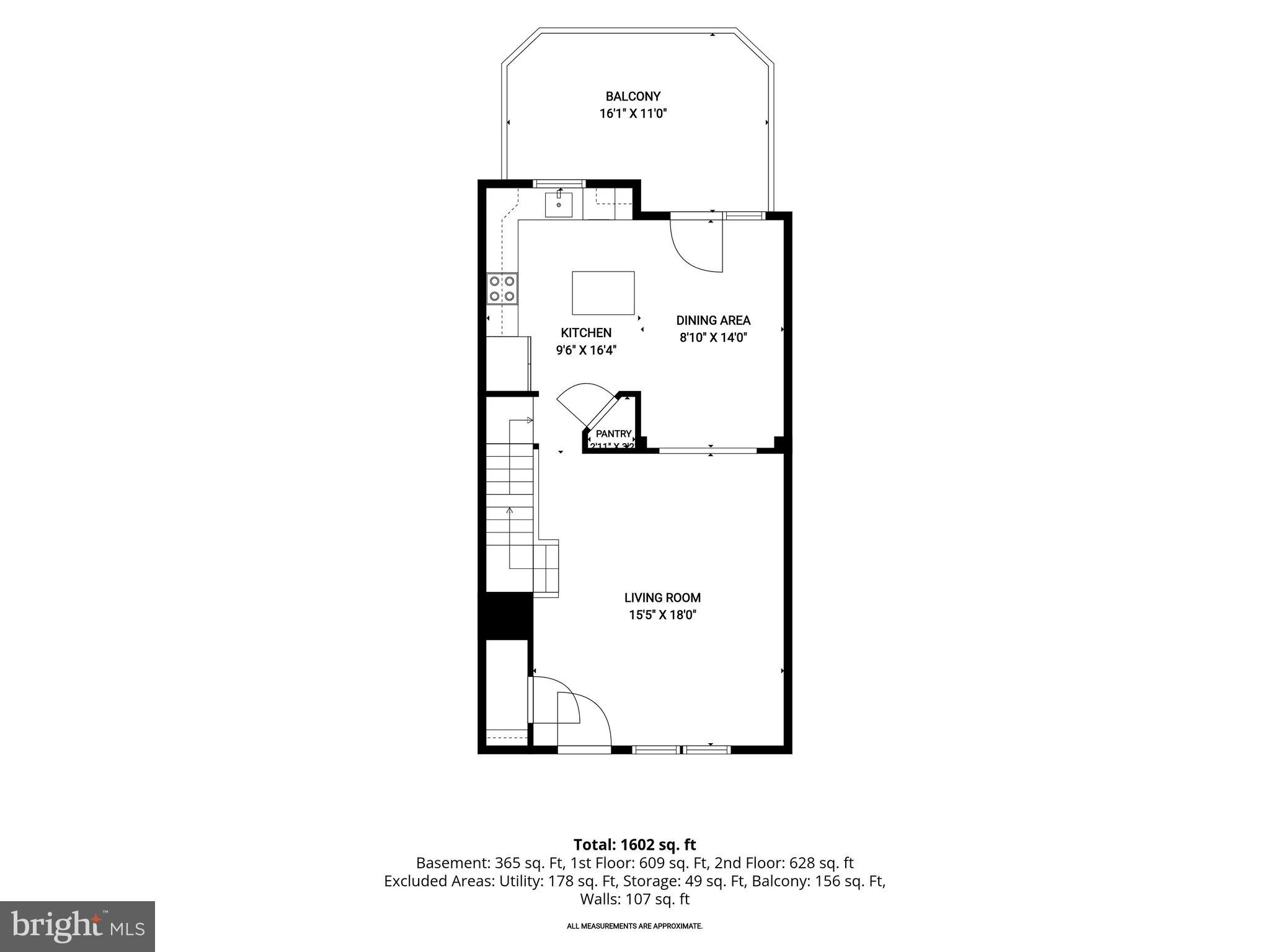 OWINGS MILLS - Residential