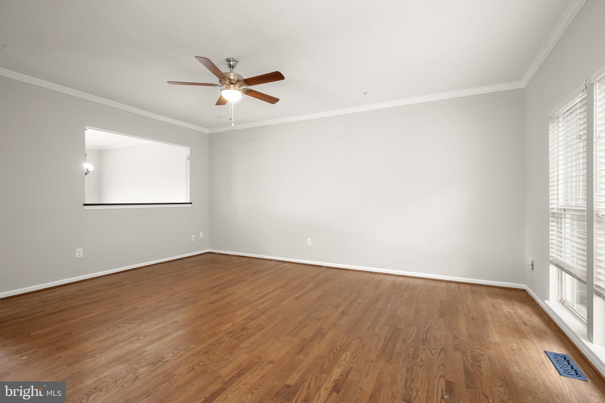 OWINGS MILLS - Residential