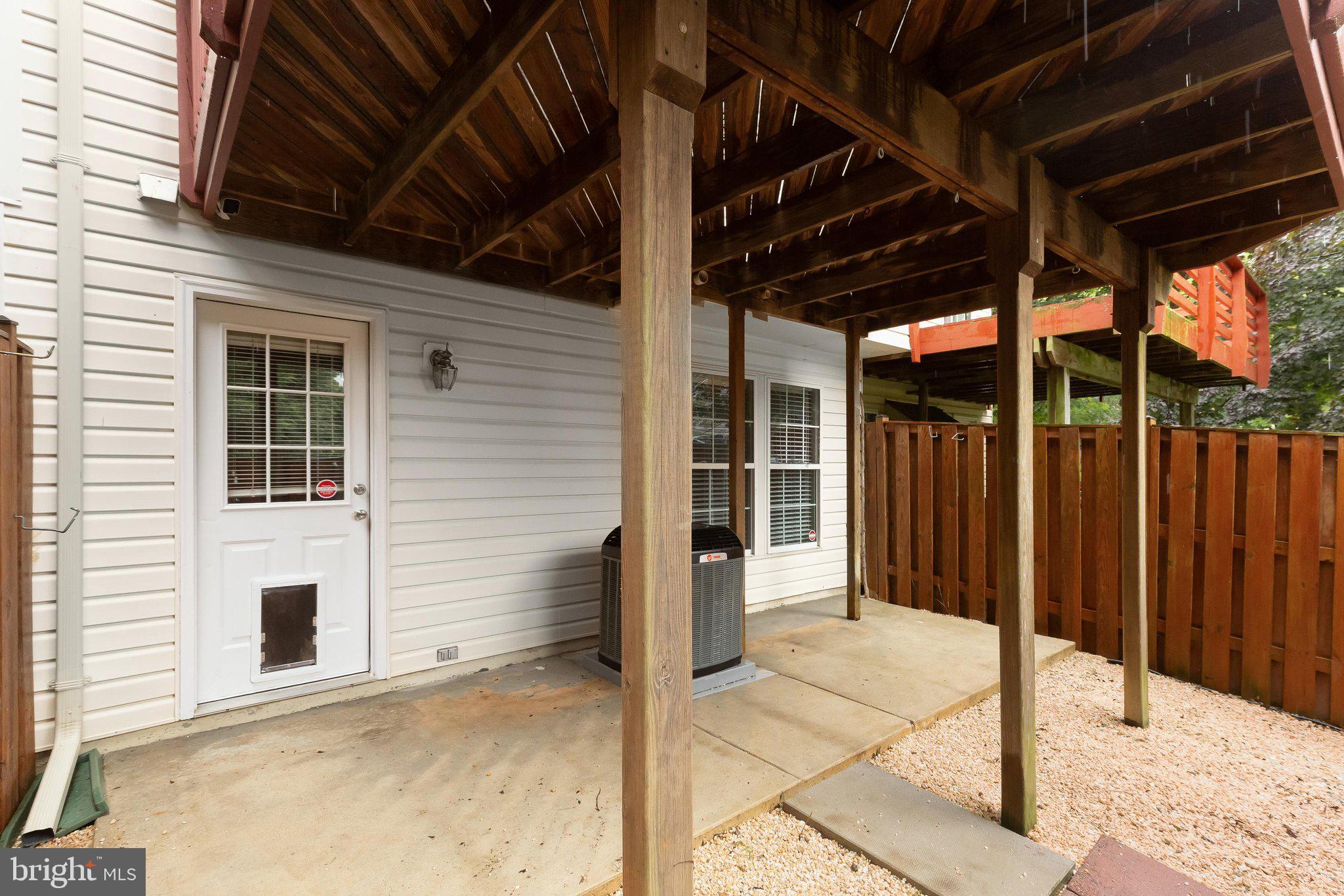 OWINGS MILLS - Residential