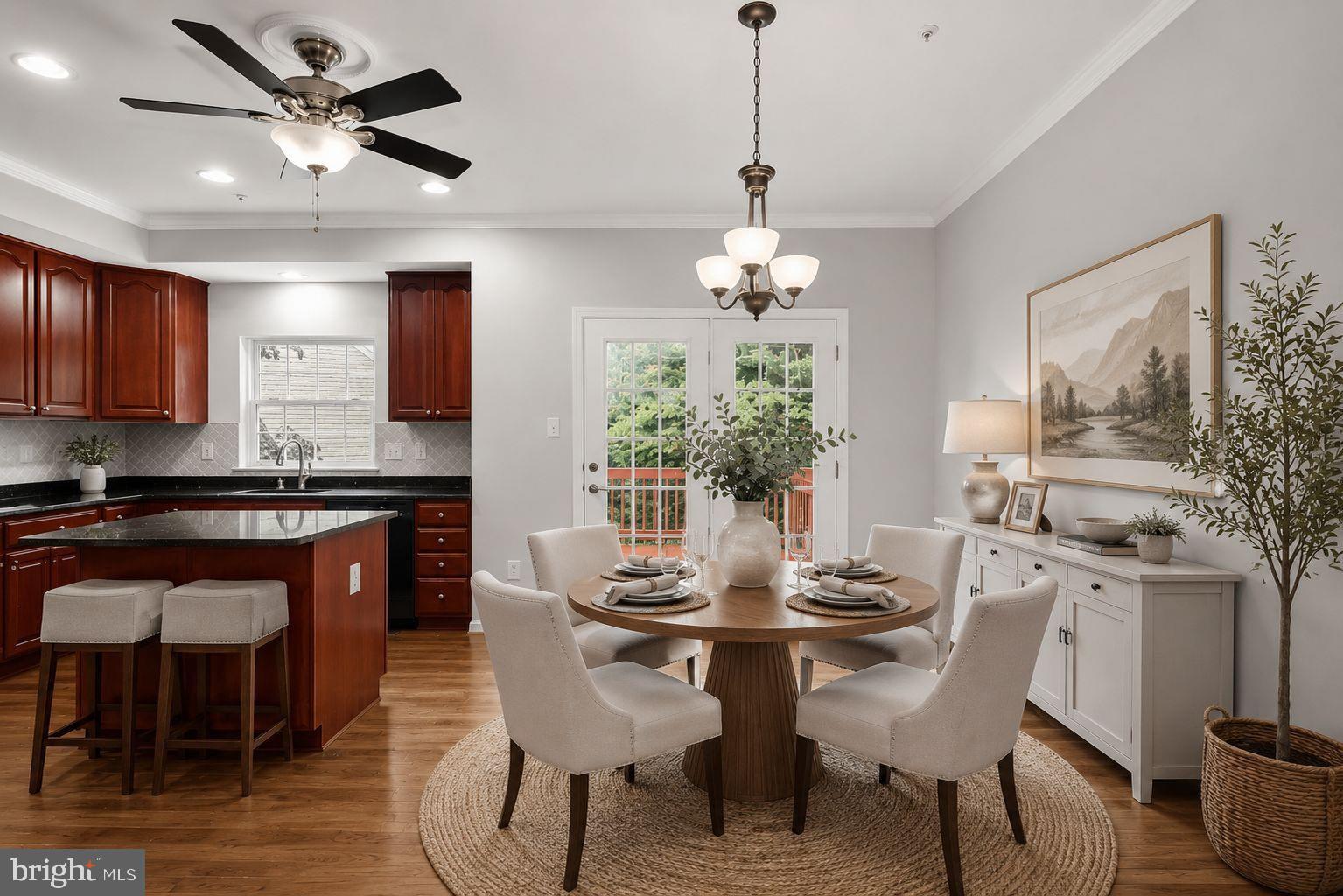 OWINGS MILLS - Residential