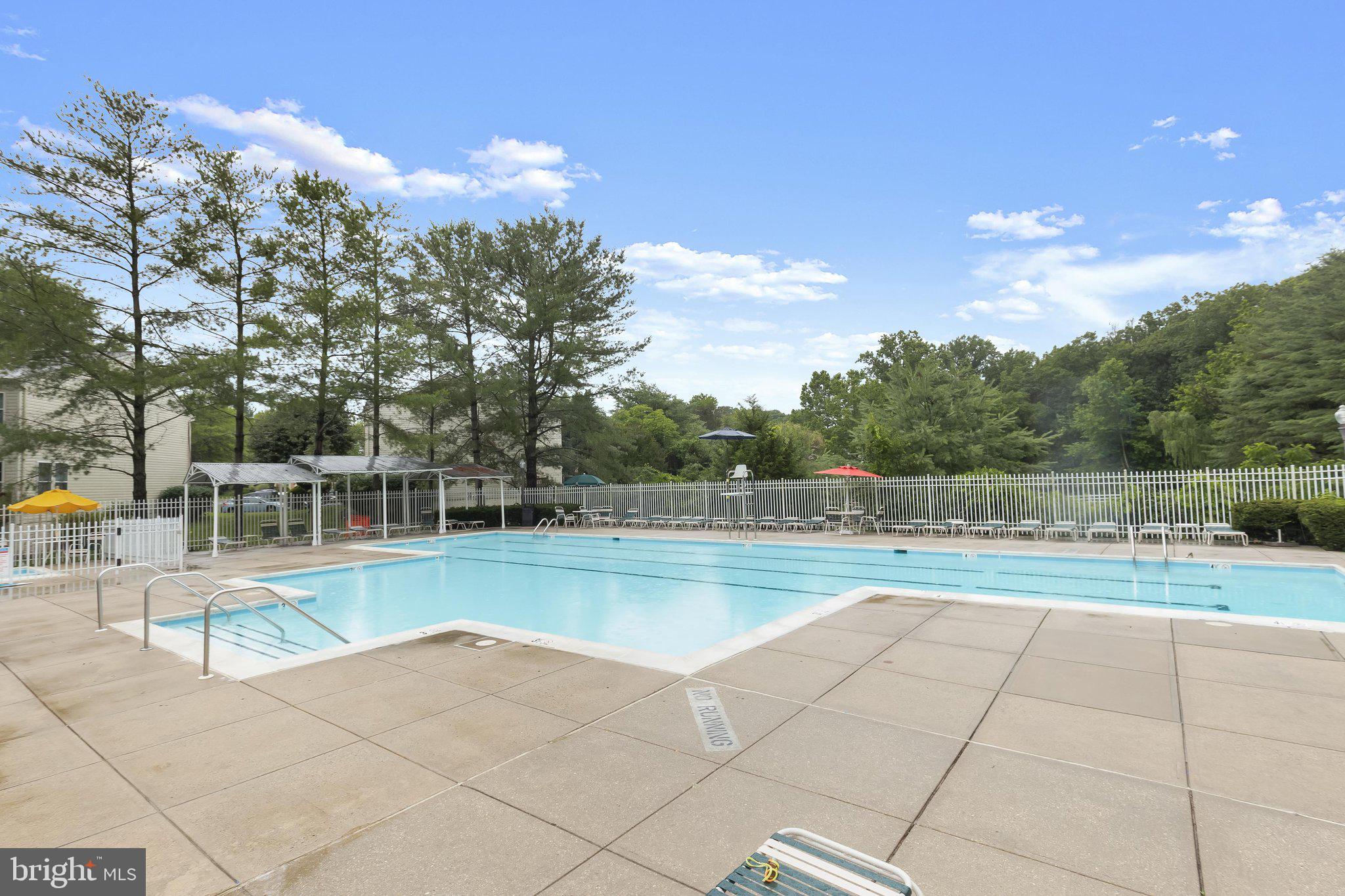 OWINGS MILLS - Residential