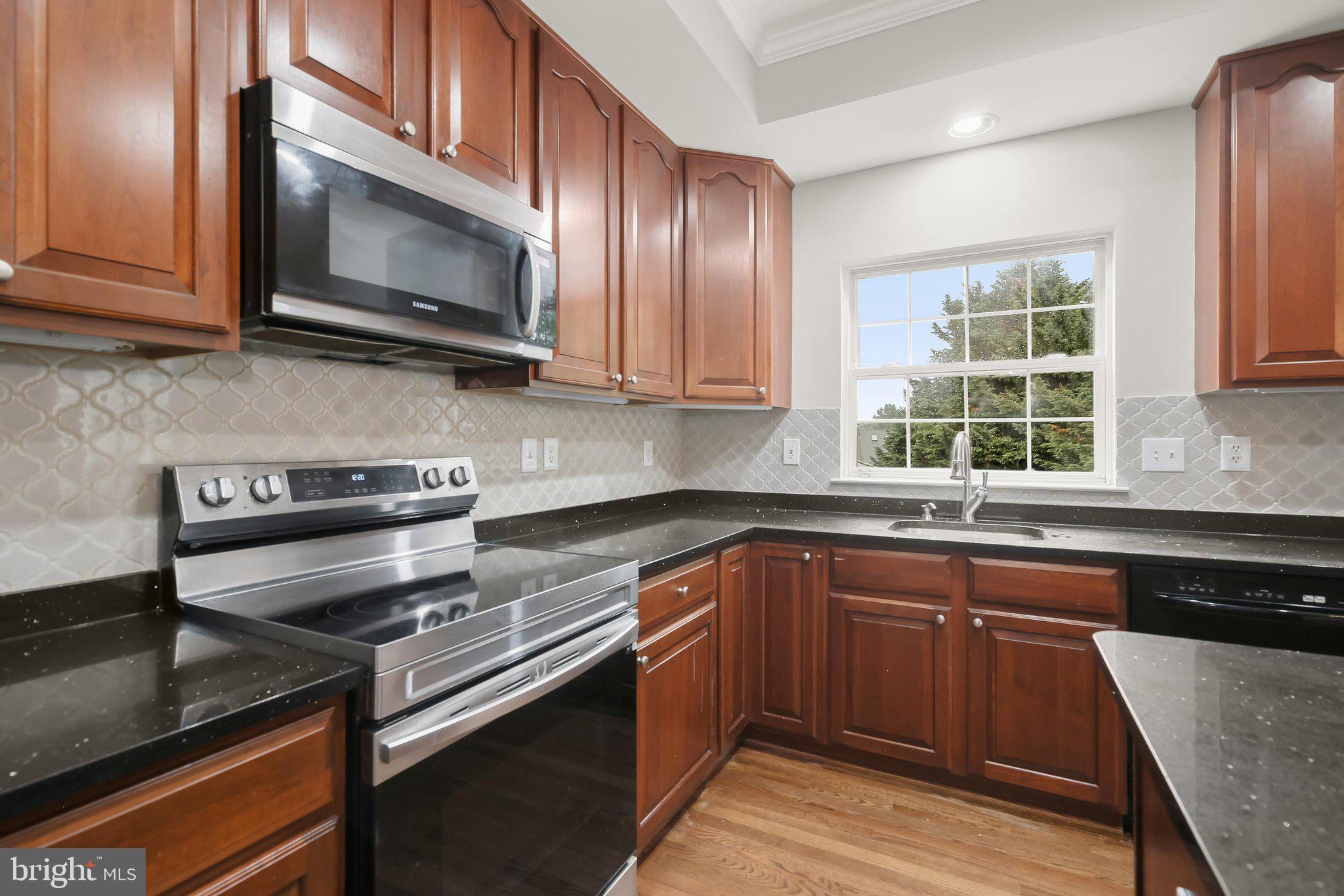 OWINGS MILLS - Residential