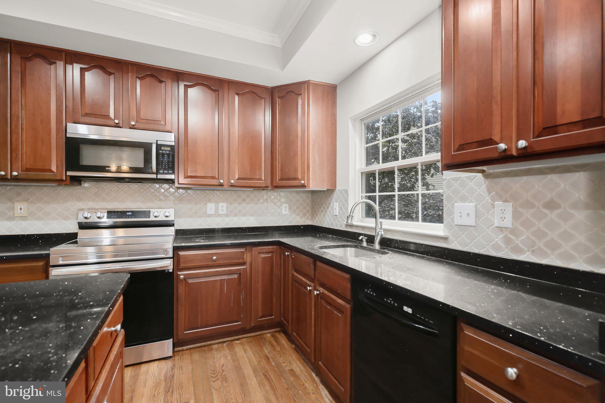 OWINGS MILLS - Residential