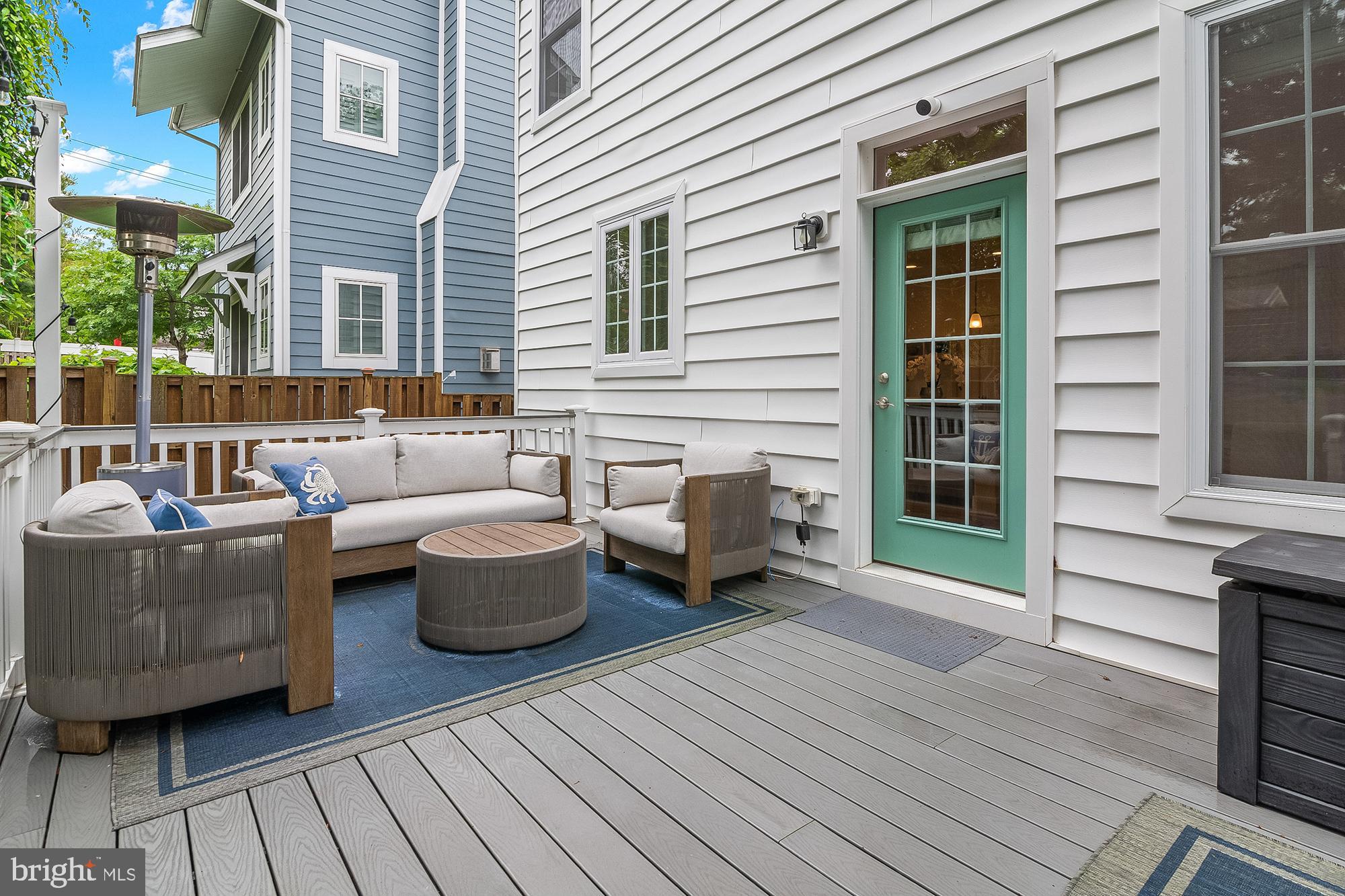 EASTPORT - Residential