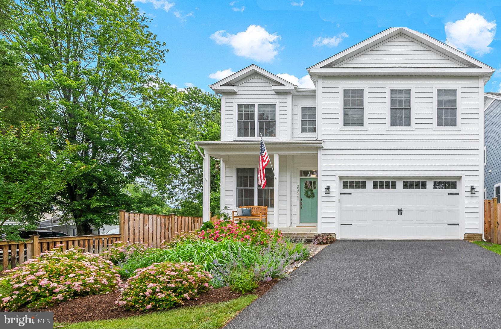 EASTPORT - Residential