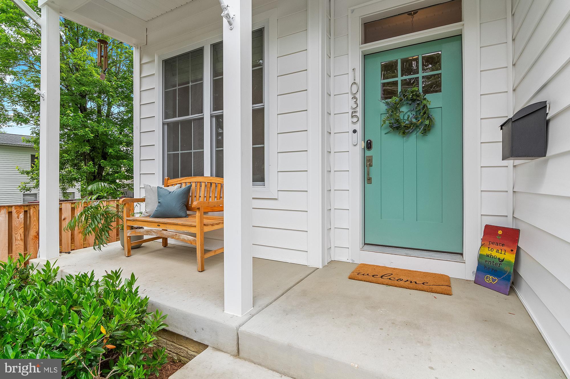 EASTPORT - Residential