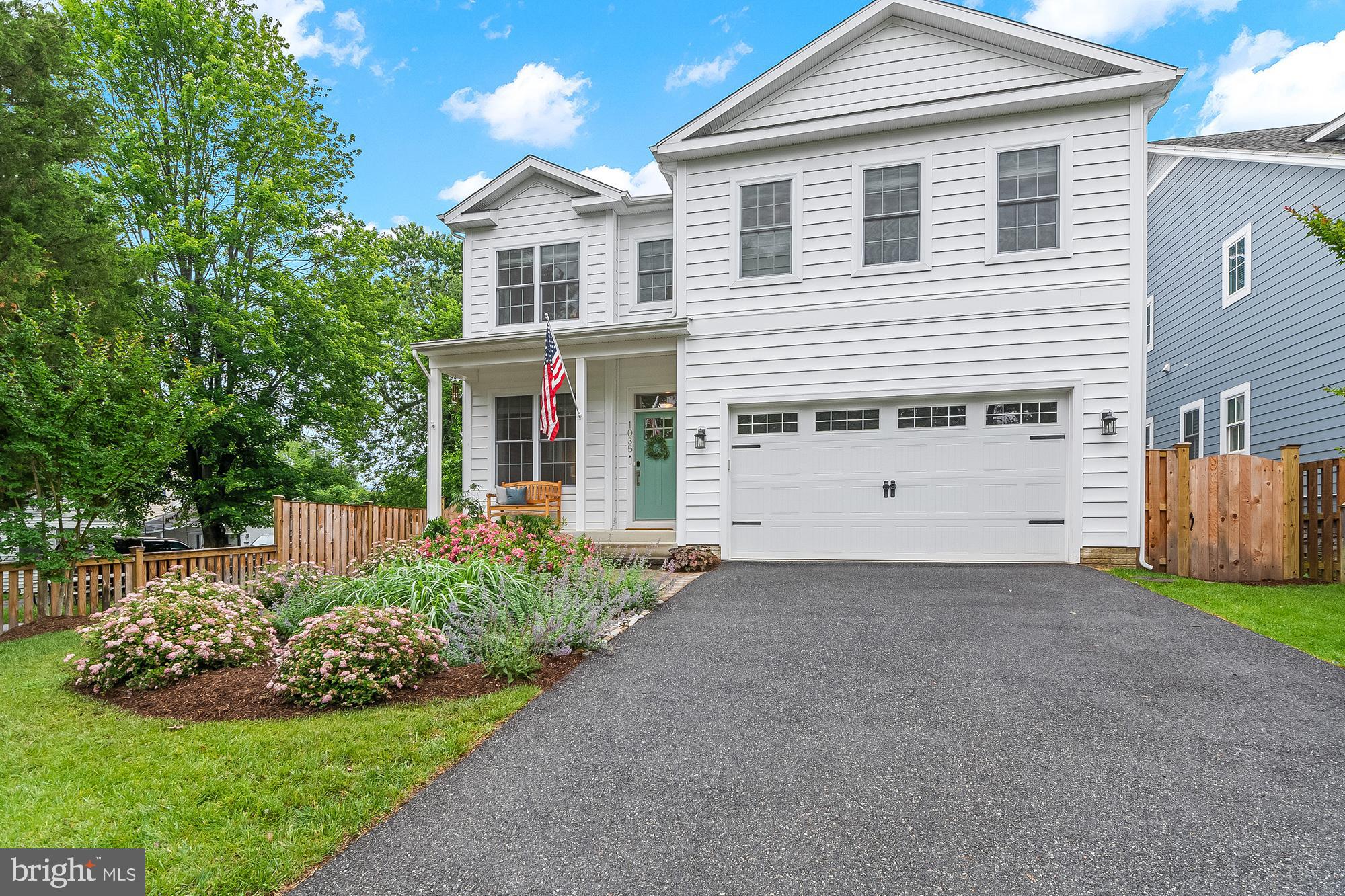 EASTPORT - Residential