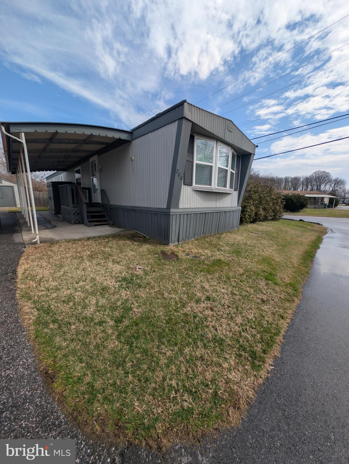 BRIARWOOD ESTATES - Residential