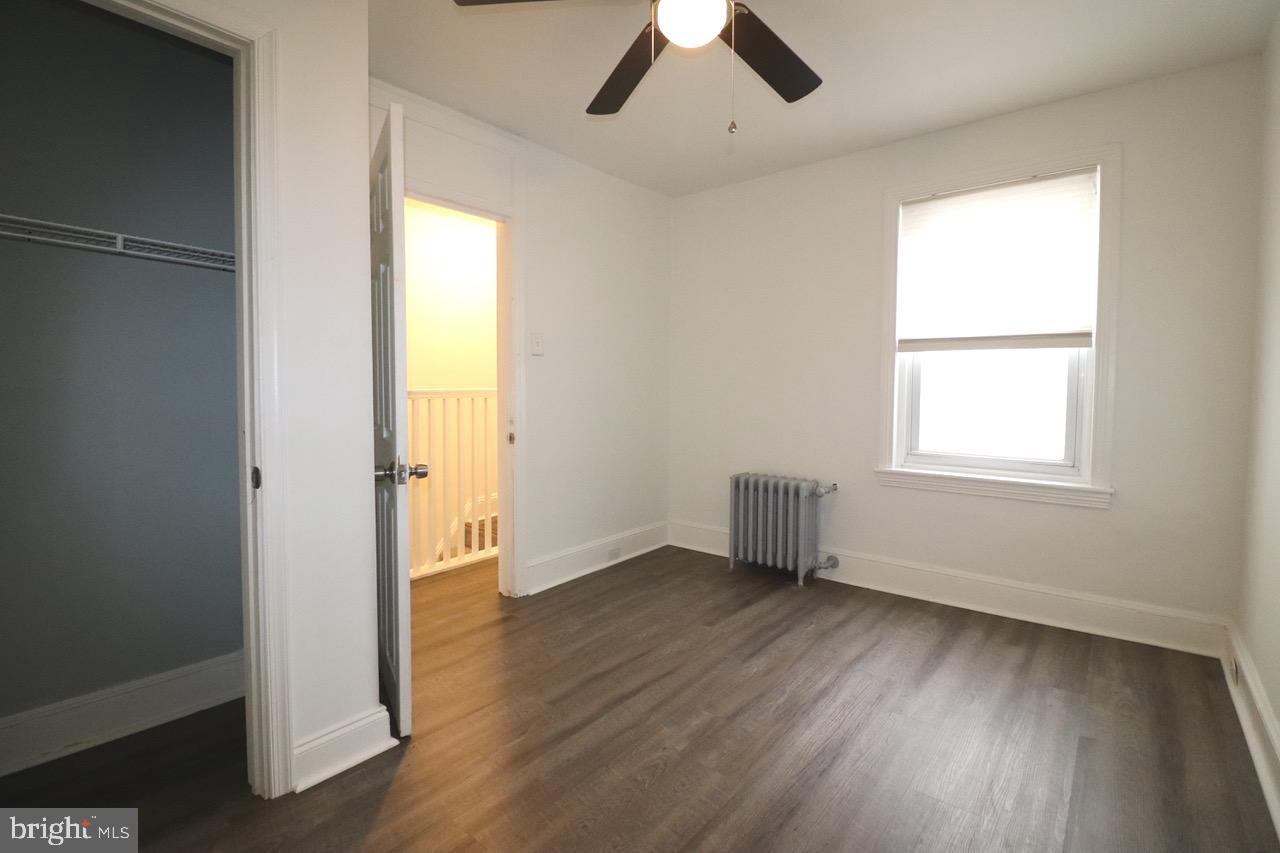 BRIDESBURG - Residential