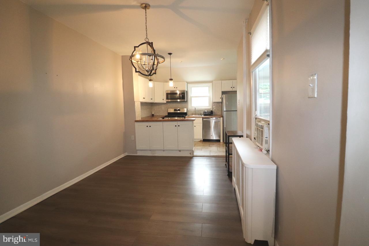 BRIDESBURG - Residential