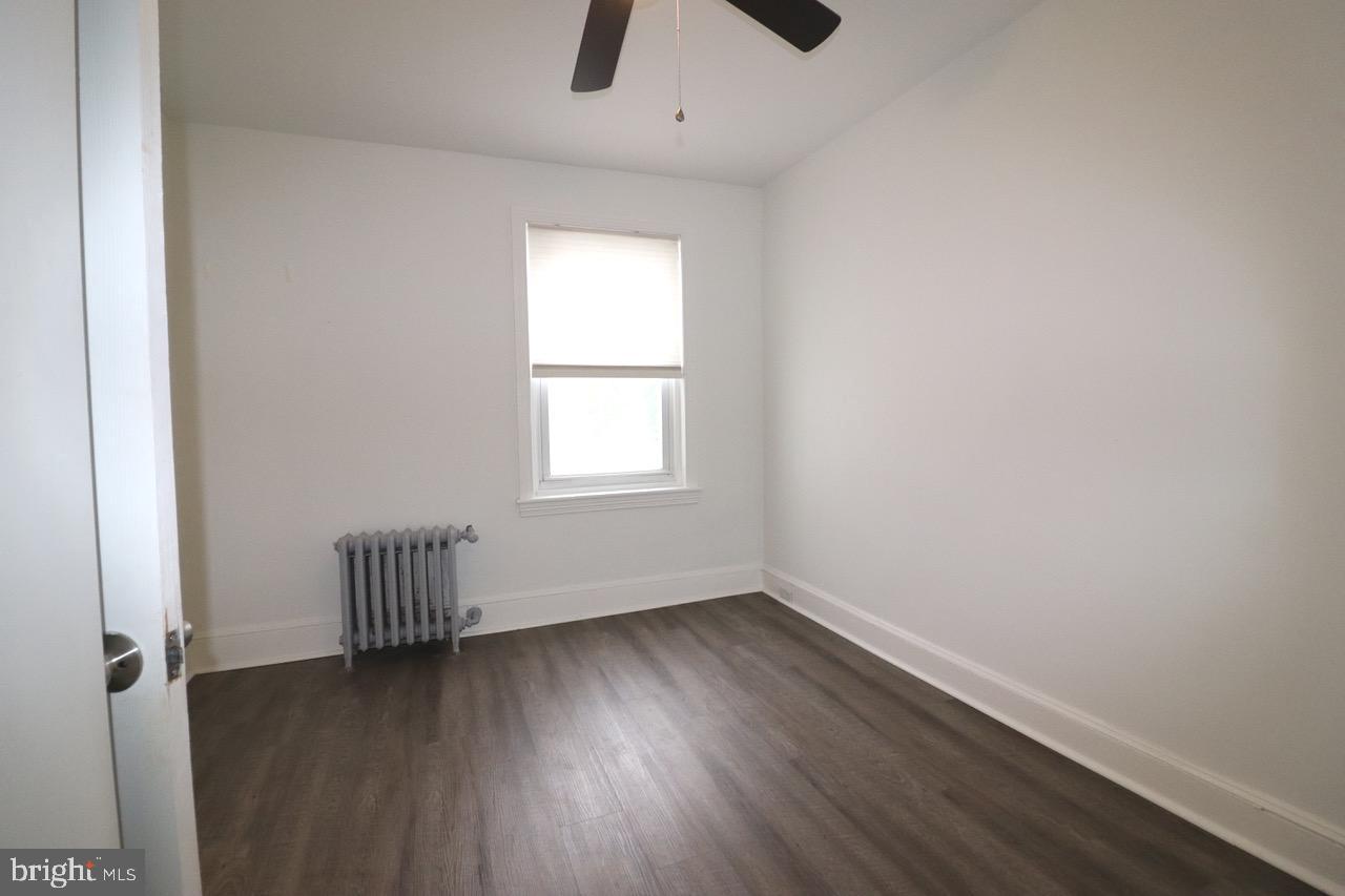 BRIDESBURG - Residential