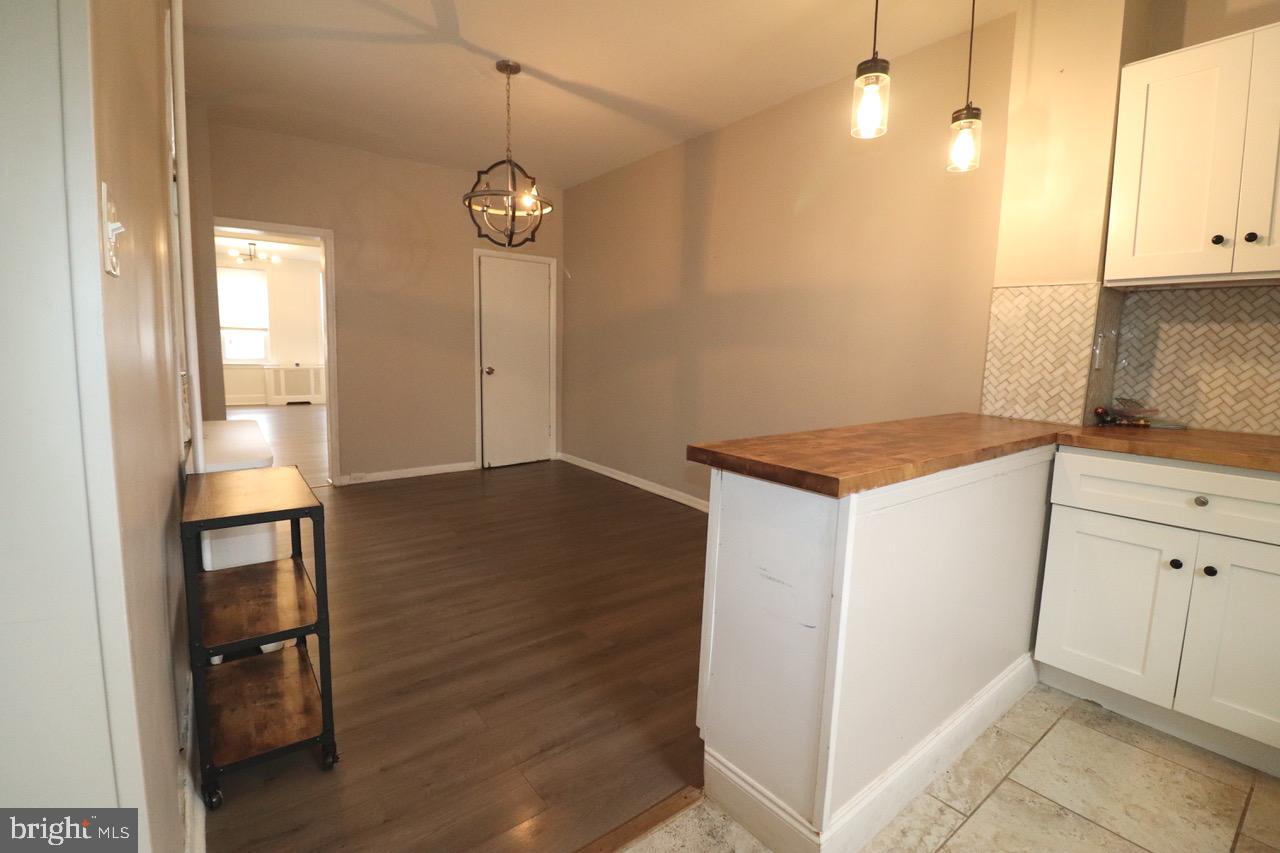 BRIDESBURG - Residential