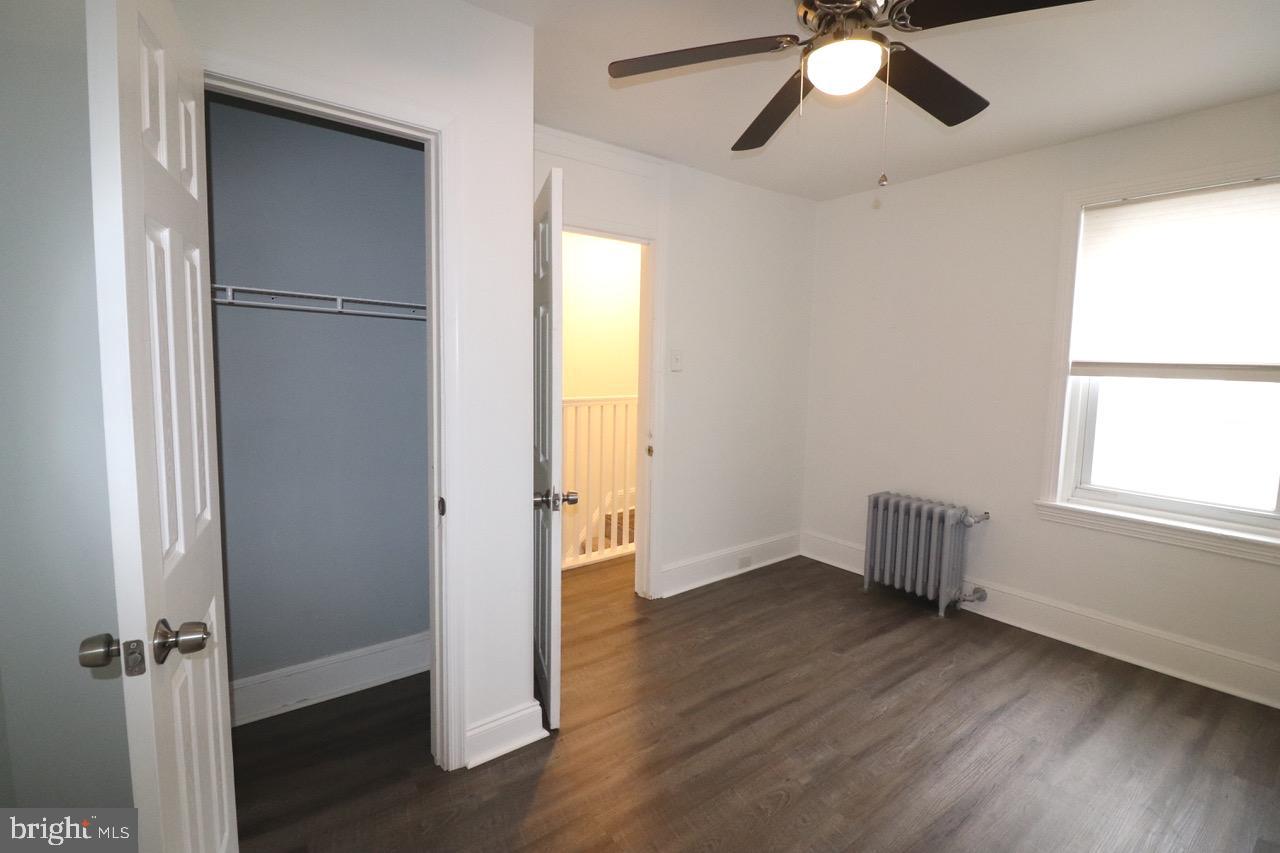 BRIDESBURG - Residential