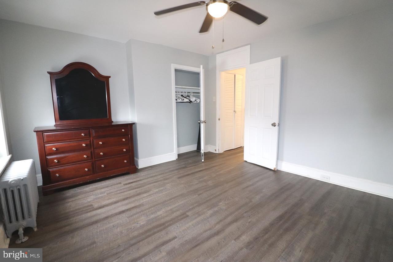 BRIDESBURG - Residential