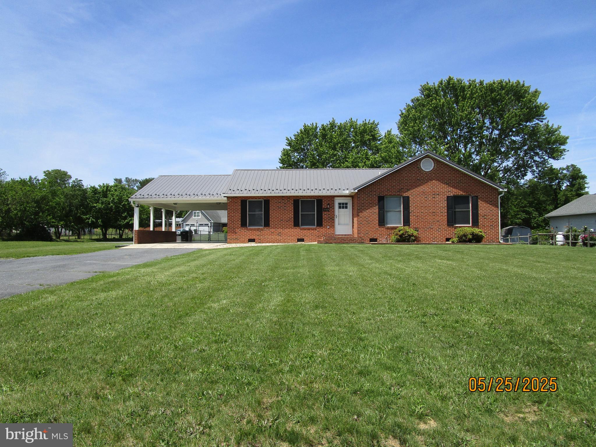 NEW MARKET - Residential Lease