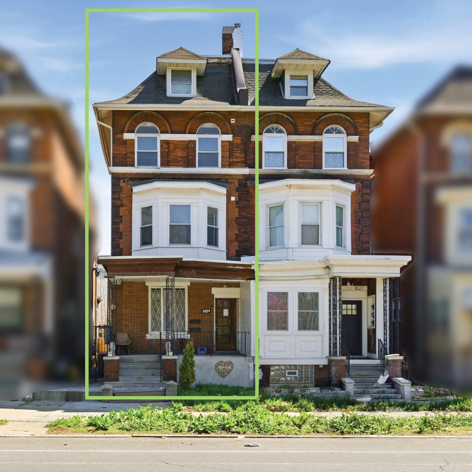 Presenting the exclusive sale of 1829 N 33rd Street, a 3,271 SF multifamily property located in the Strawberry Mansion neighborhood of Philadelphia. This beautifully renovated three-story building consists of five (5) residential units, including three (3) 1 bedroom/1-bath units, one (1) 2-bedroom/2-bath unit, and one (1) 3-bedroom/2-bath unit. The property is currently licensed for four (4) units, presenting a unique opportunity for an owner-occupant. The 5th unit is not part of the zoning nor is licensed. All units have central air or mini/splits, washer and dryer in-unit, and modern finishes. Situated in a rapidly developing area with close proximity to Fairmount Park and Center City, Strawberry Mansion continues to see increased investor interest driven by strong rental demand and neighborhood growth.
