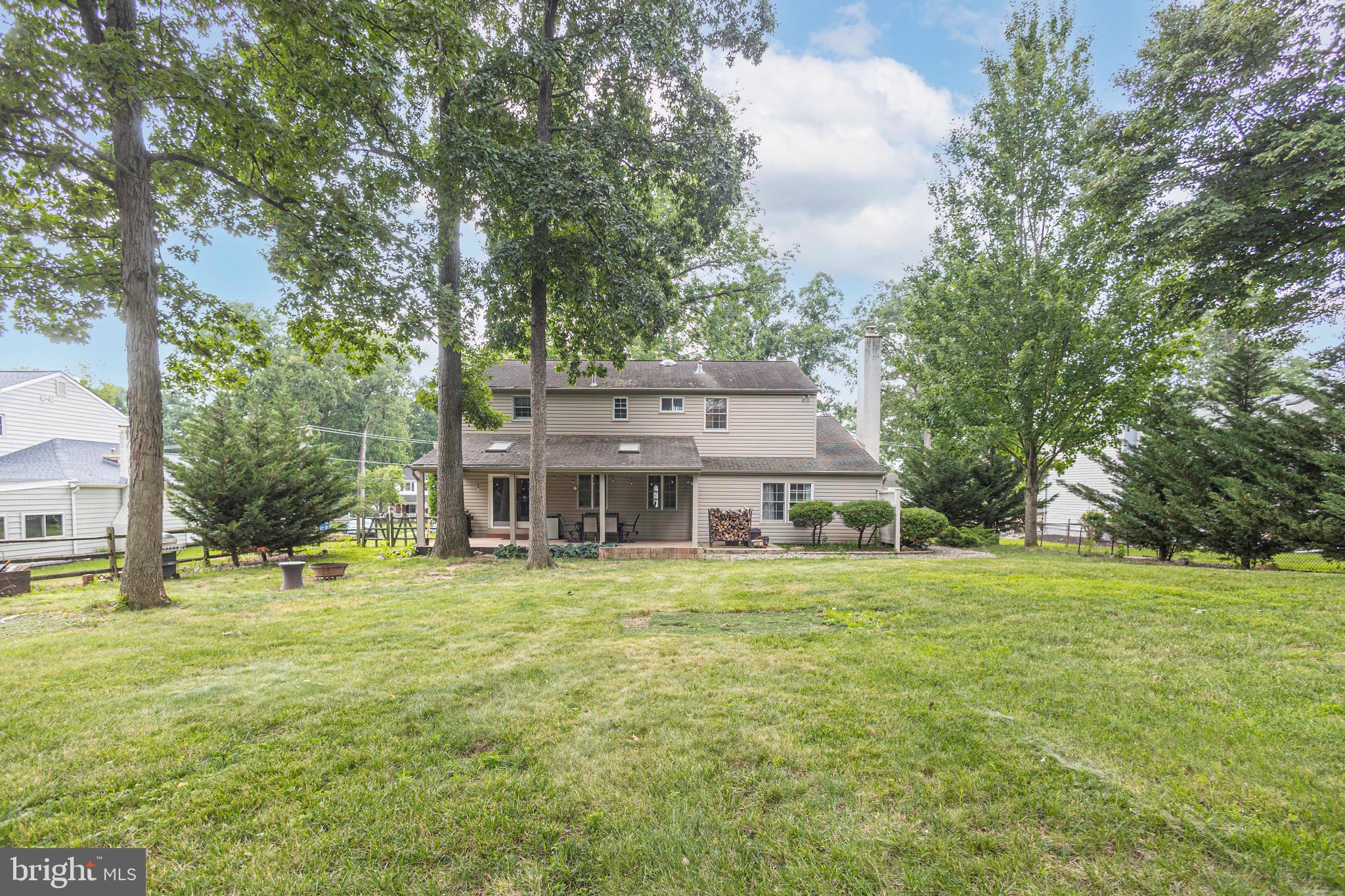 PALOMINO FARMS - Residential