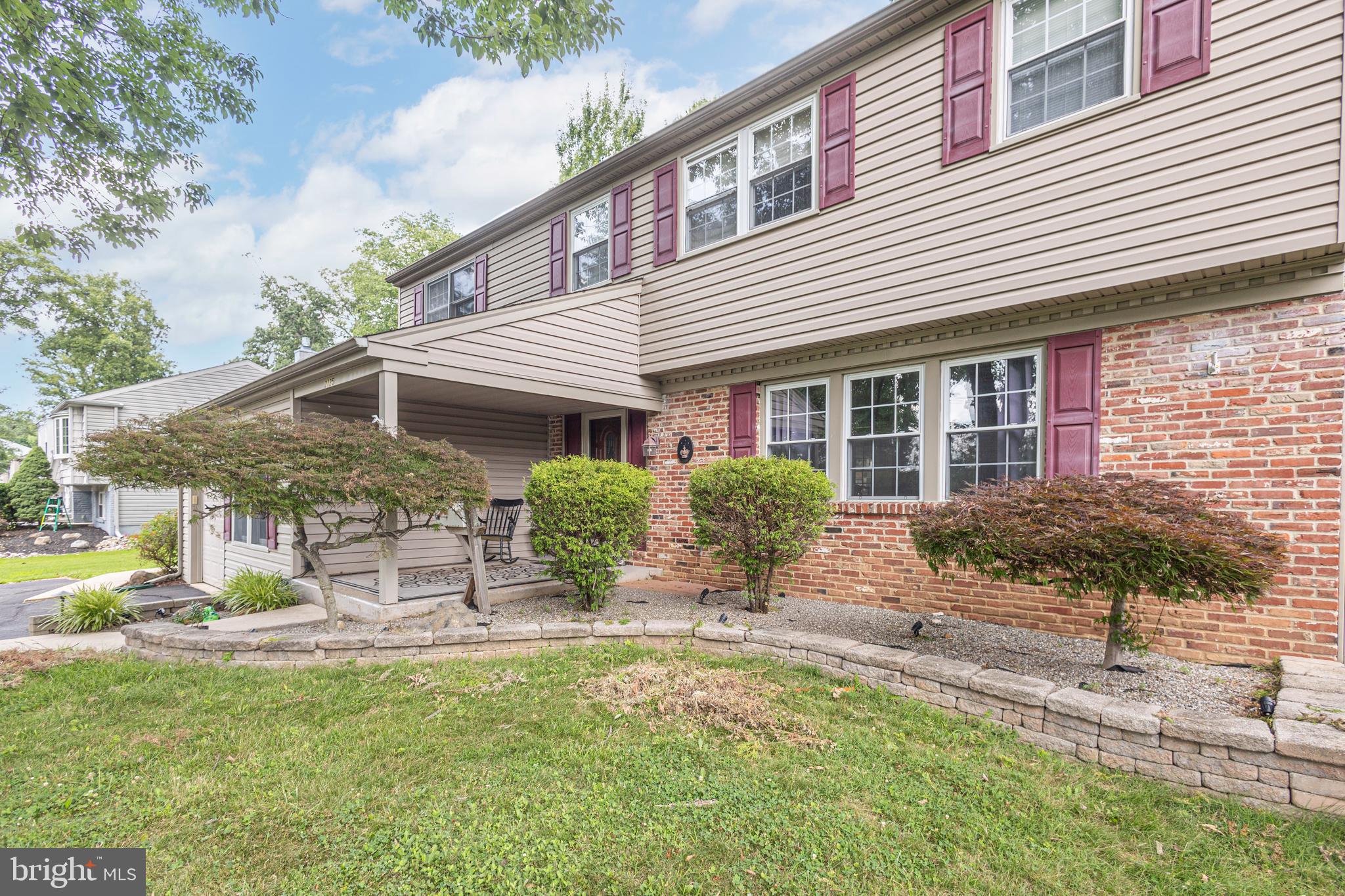 PALOMINO FARMS - Residential