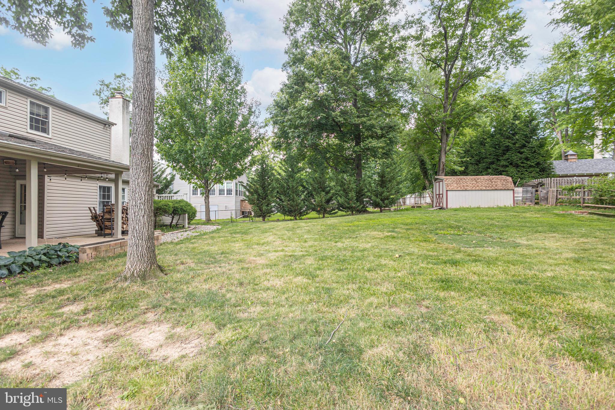PALOMINO FARMS - Residential