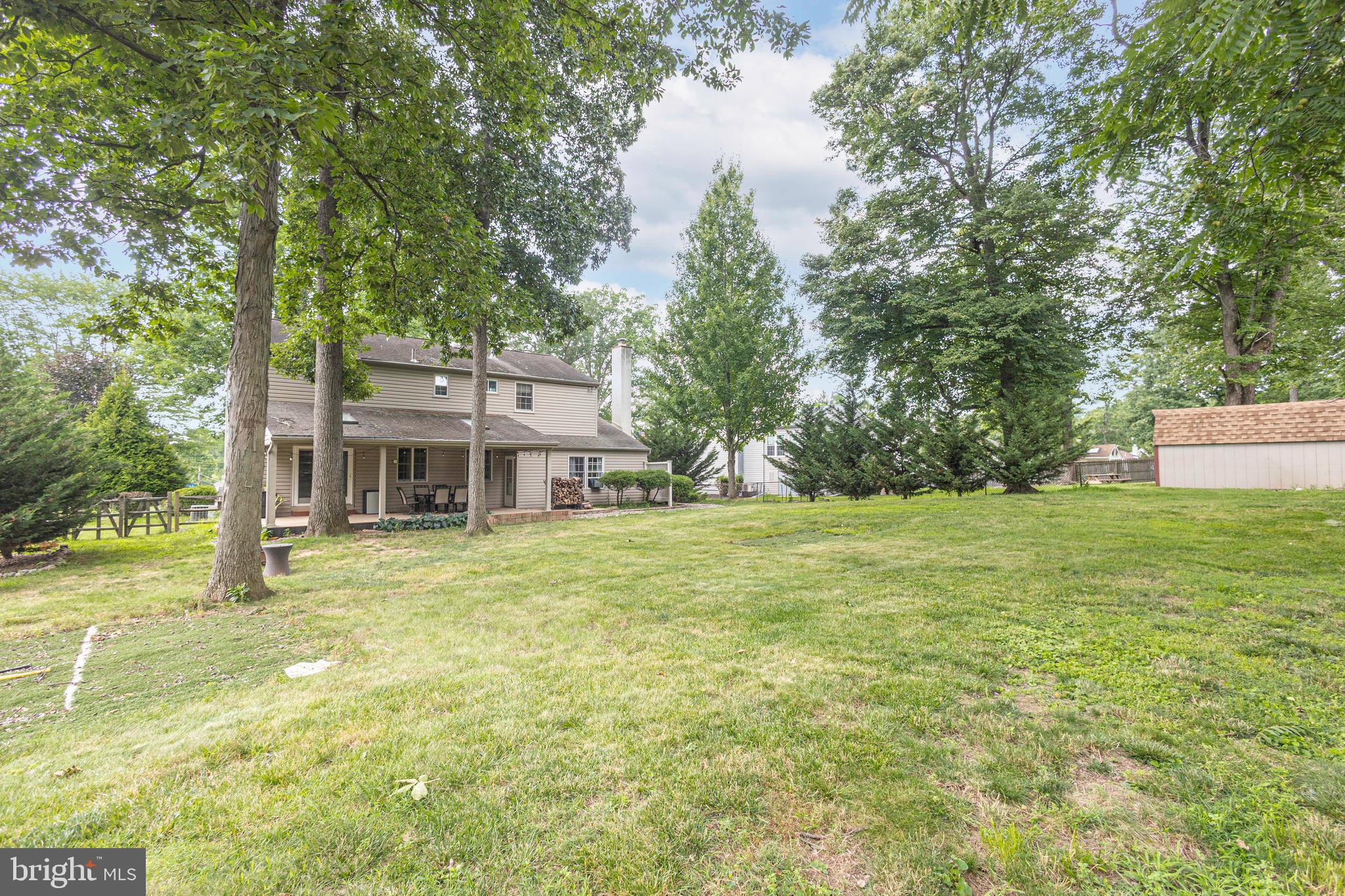 PALOMINO FARMS - Residential