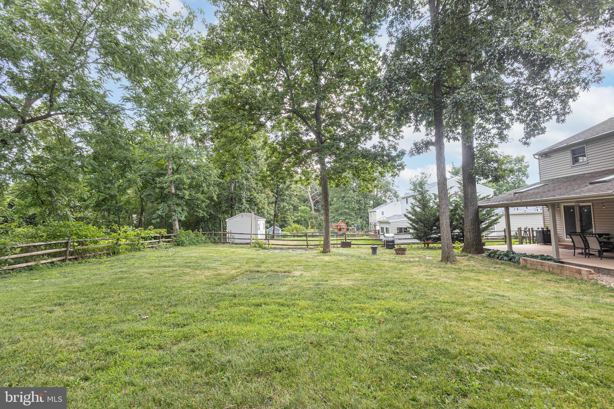 PALOMINO FARMS - Residential