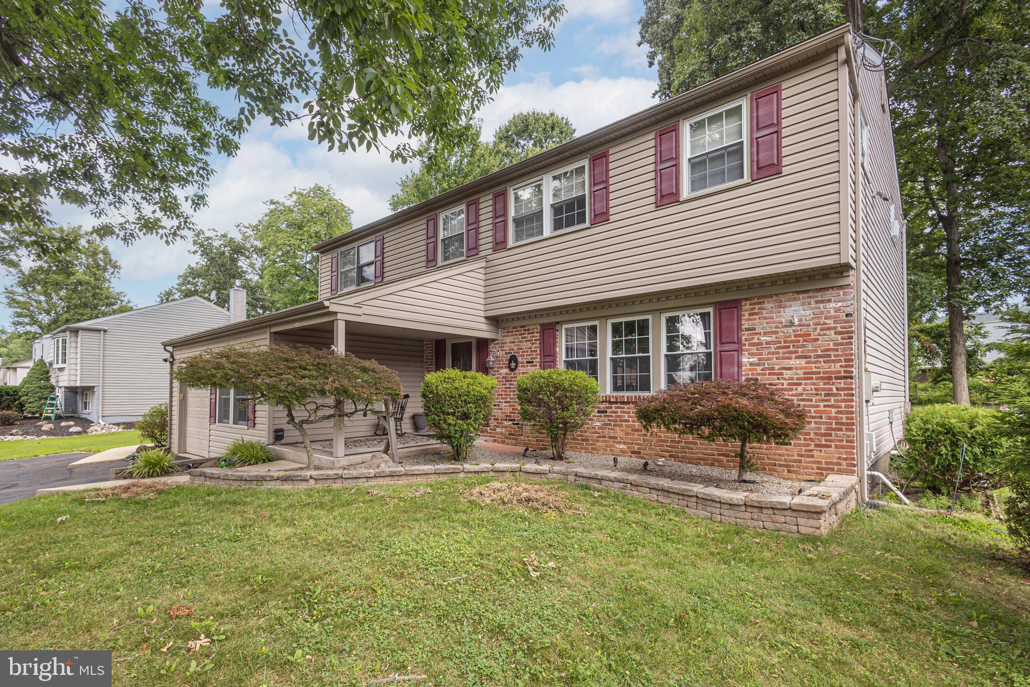 PALOMINO FARMS - Residential