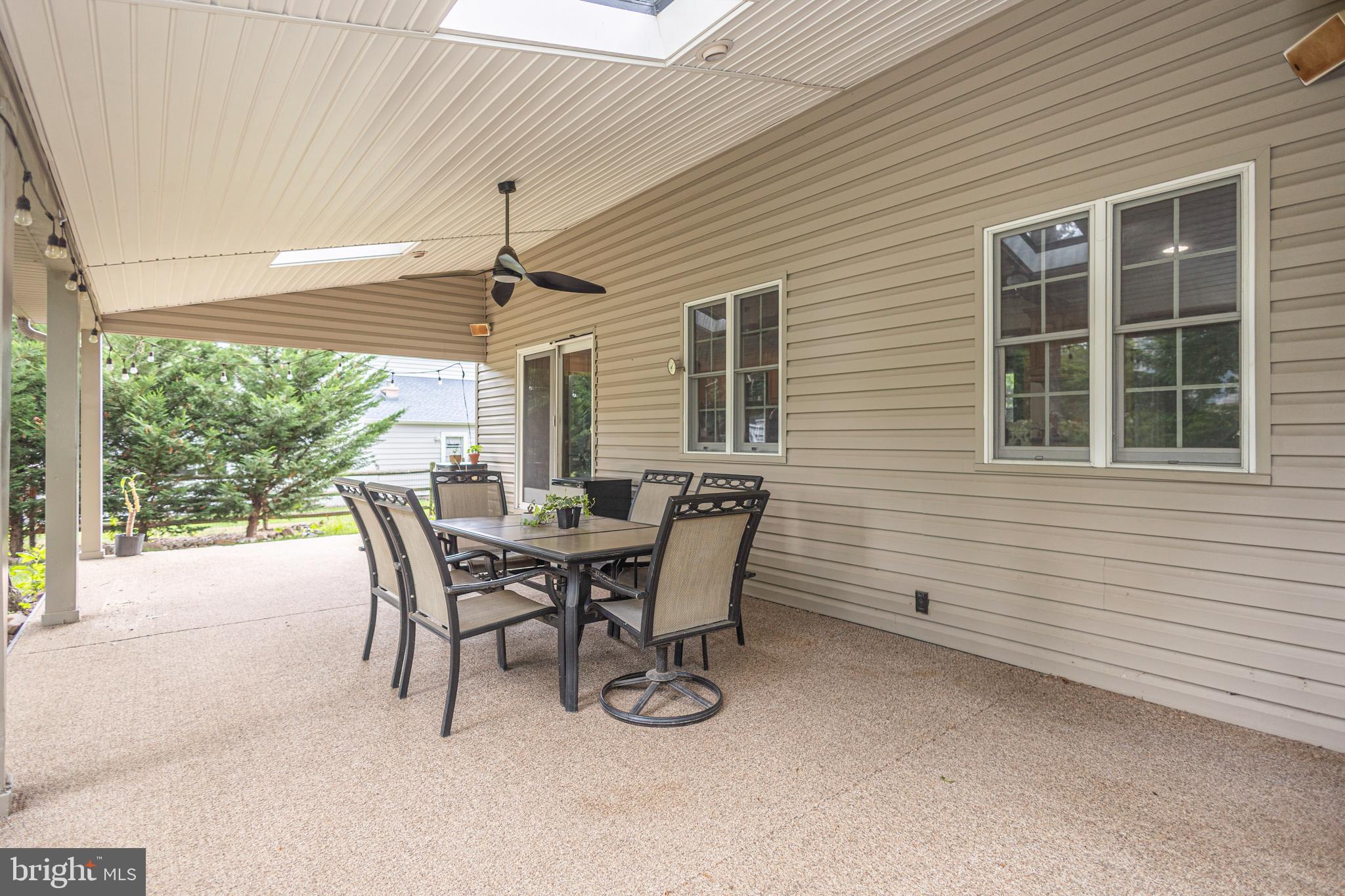PALOMINO FARMS - Residential
