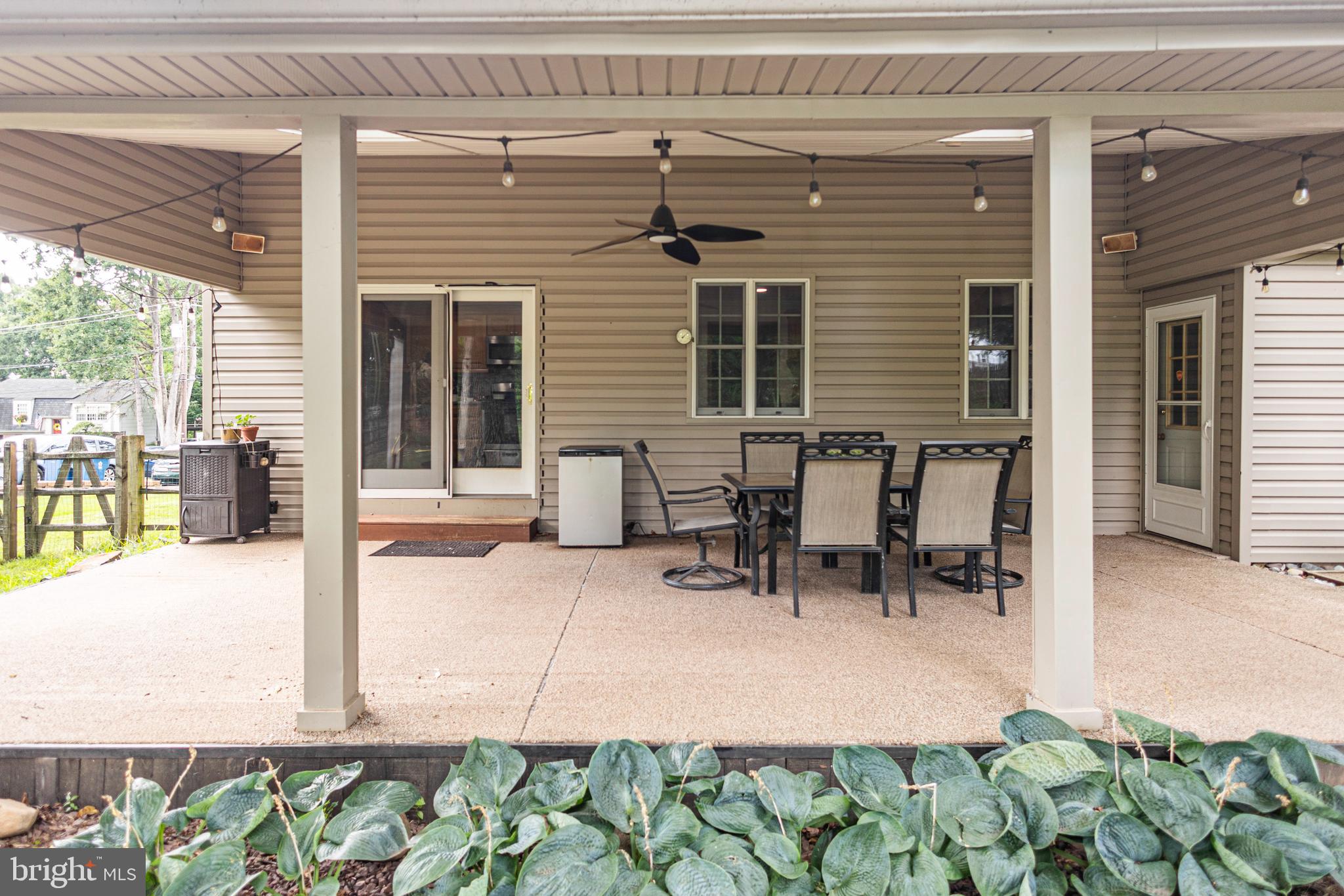 PALOMINO FARMS - Residential