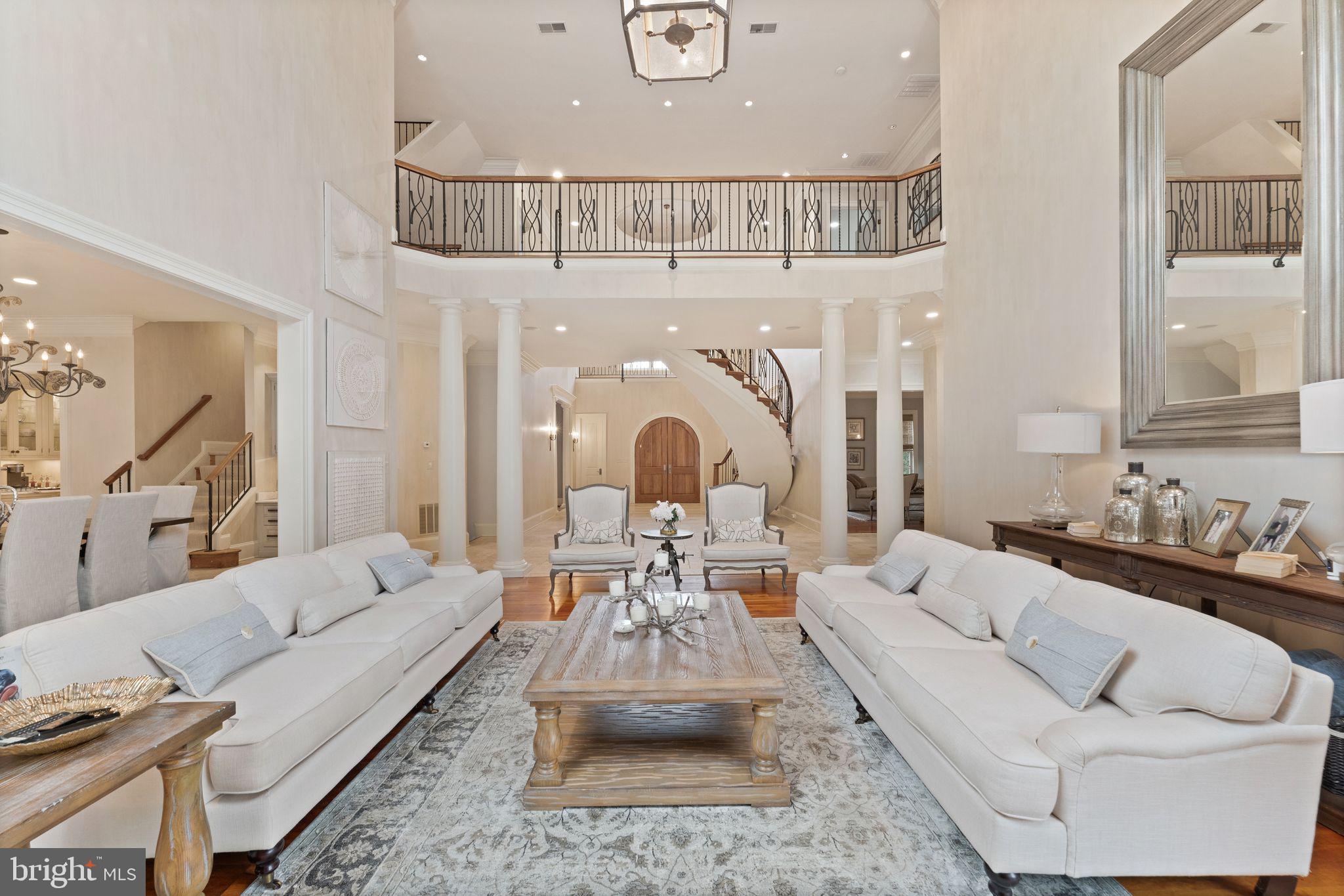 THE RESERVE - Residential Lease