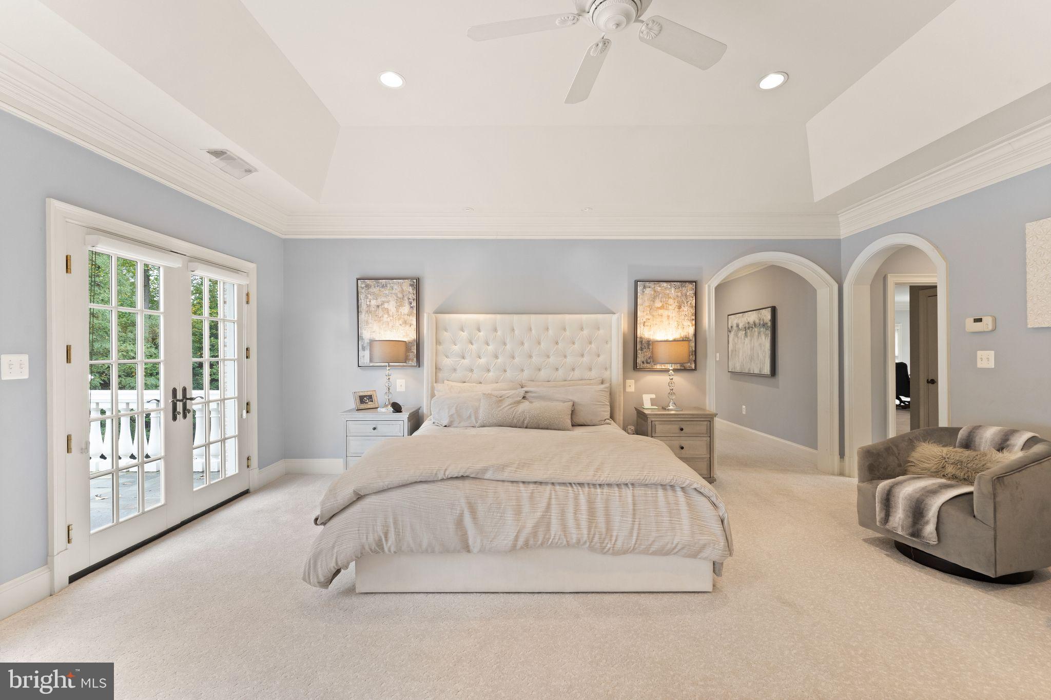 THE RESERVE - Residential Lease