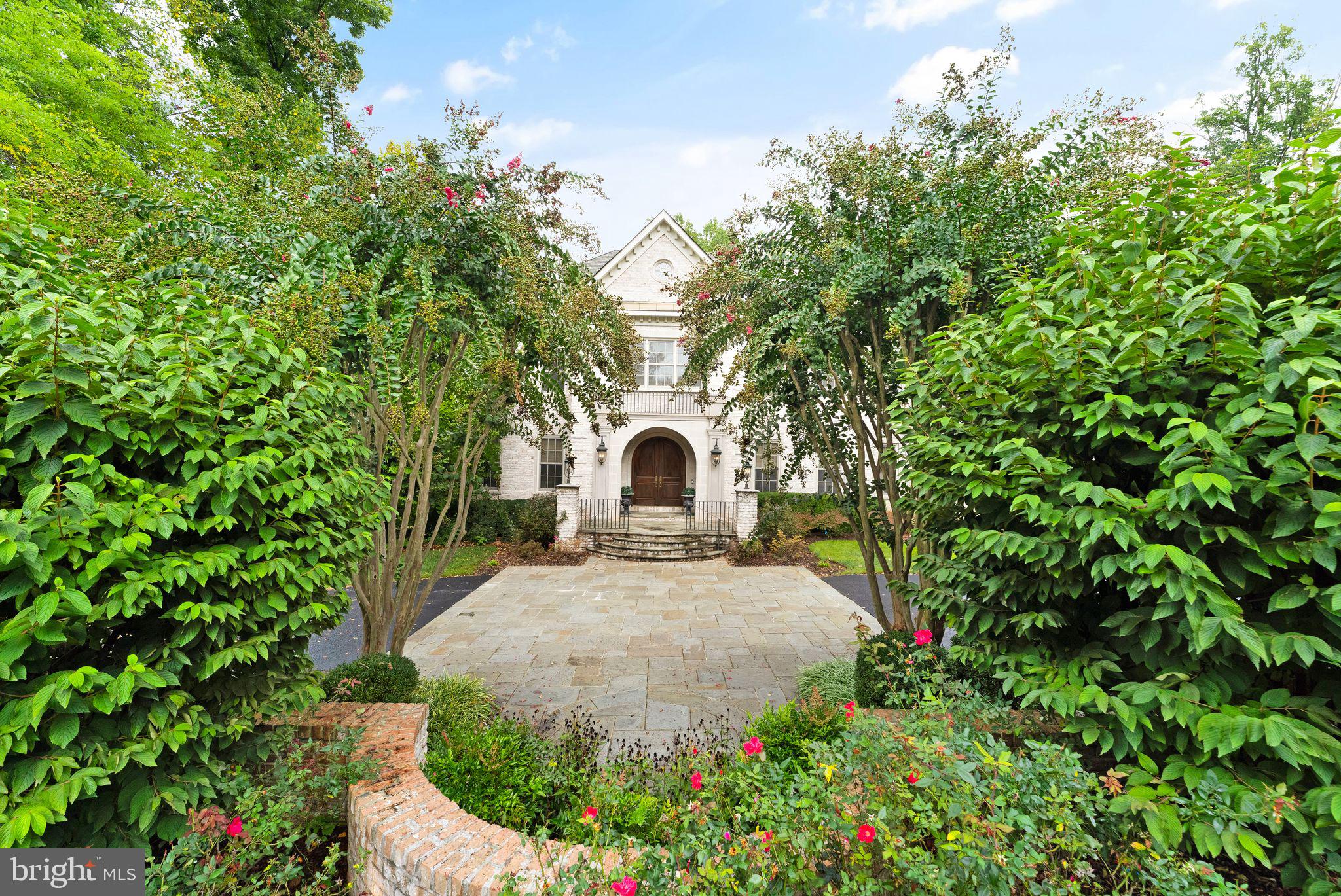 THE RESERVE - Residential Lease