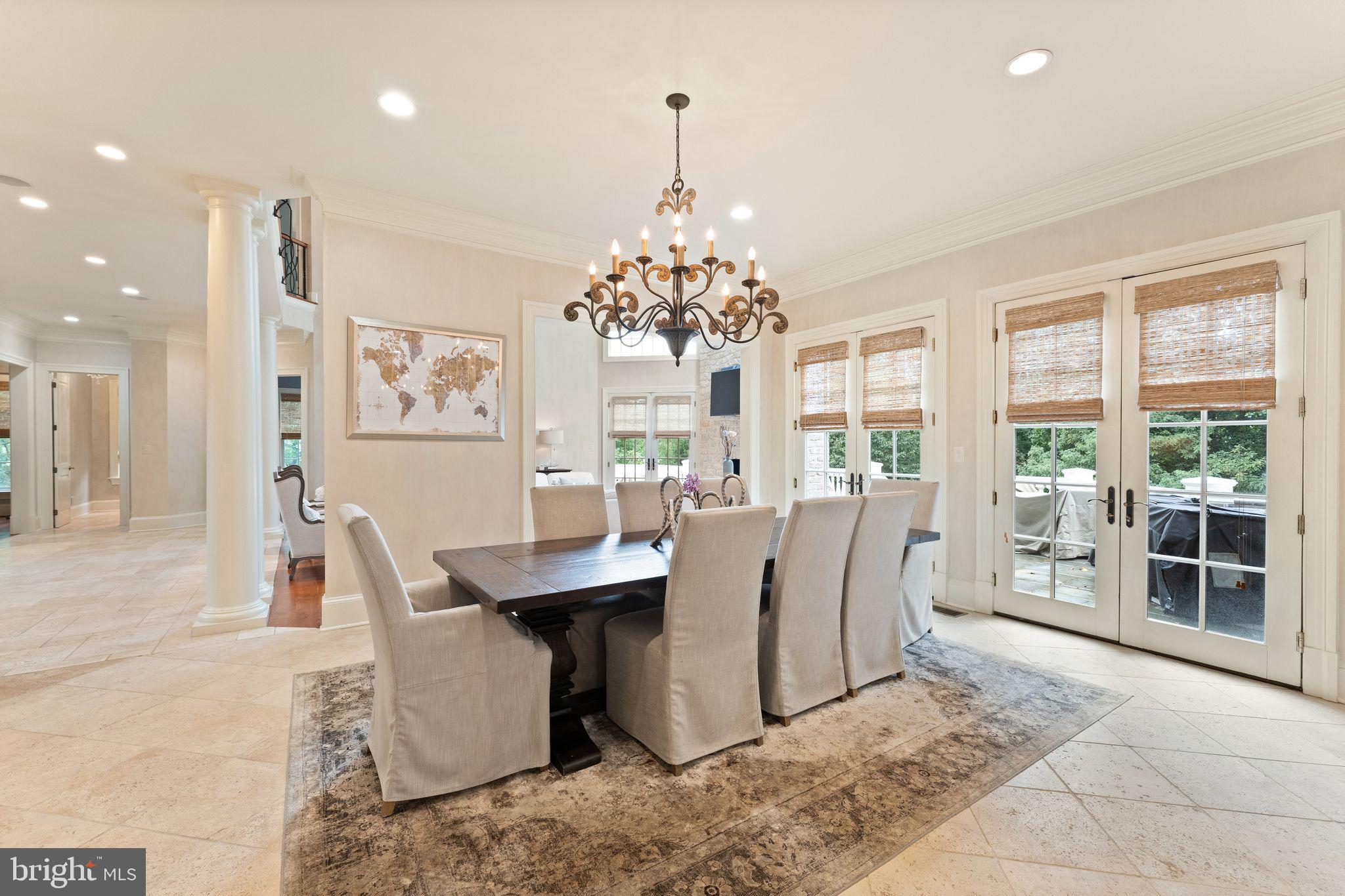 THE RESERVE - Residential Lease
