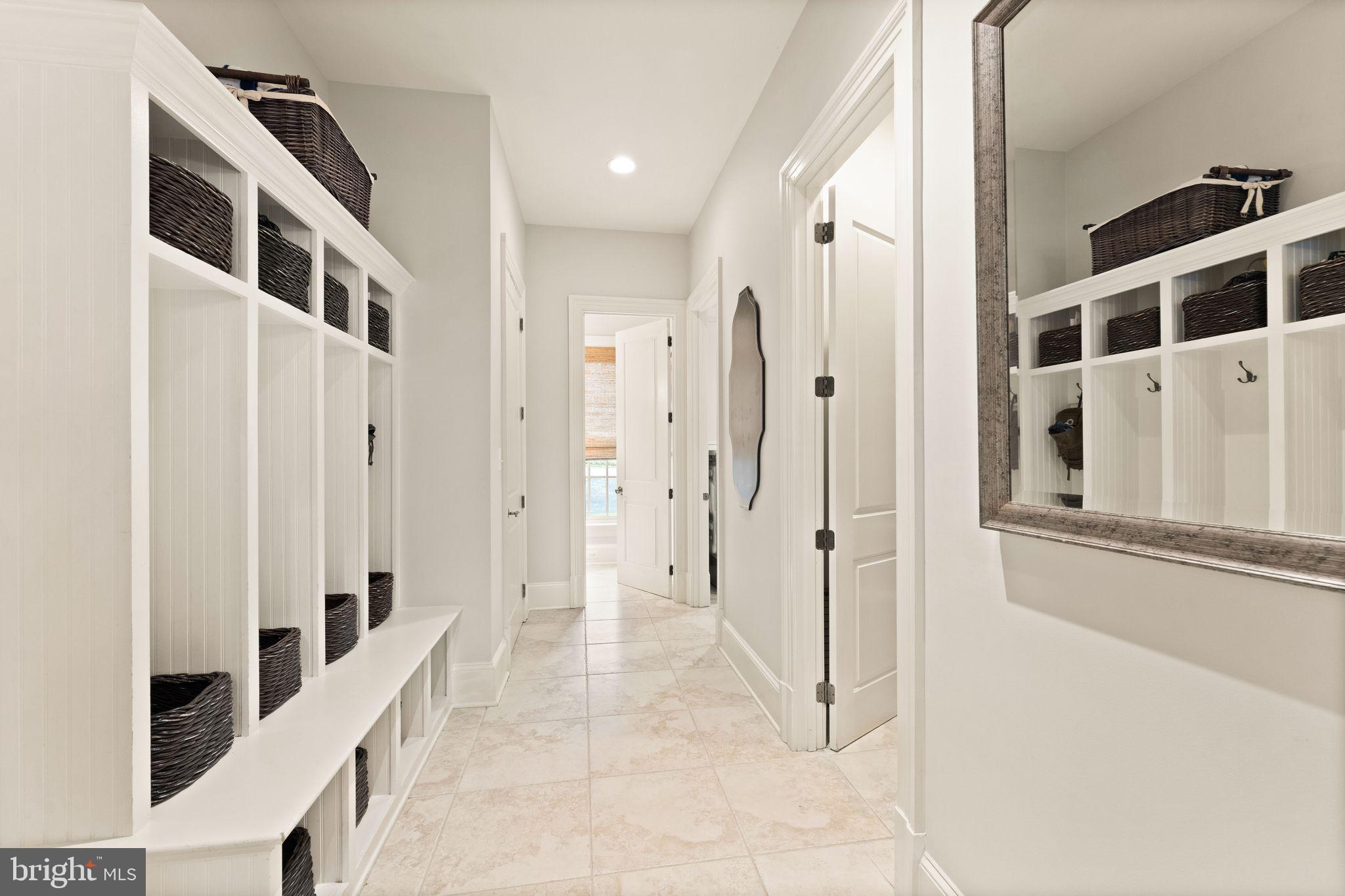 THE RESERVE - Residential Lease