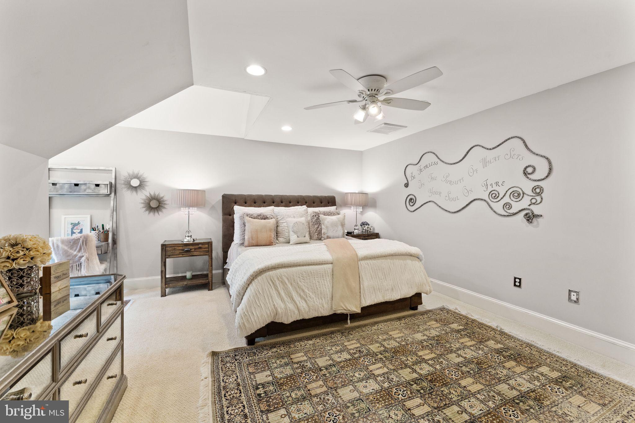 THE RESERVE - Residential Lease