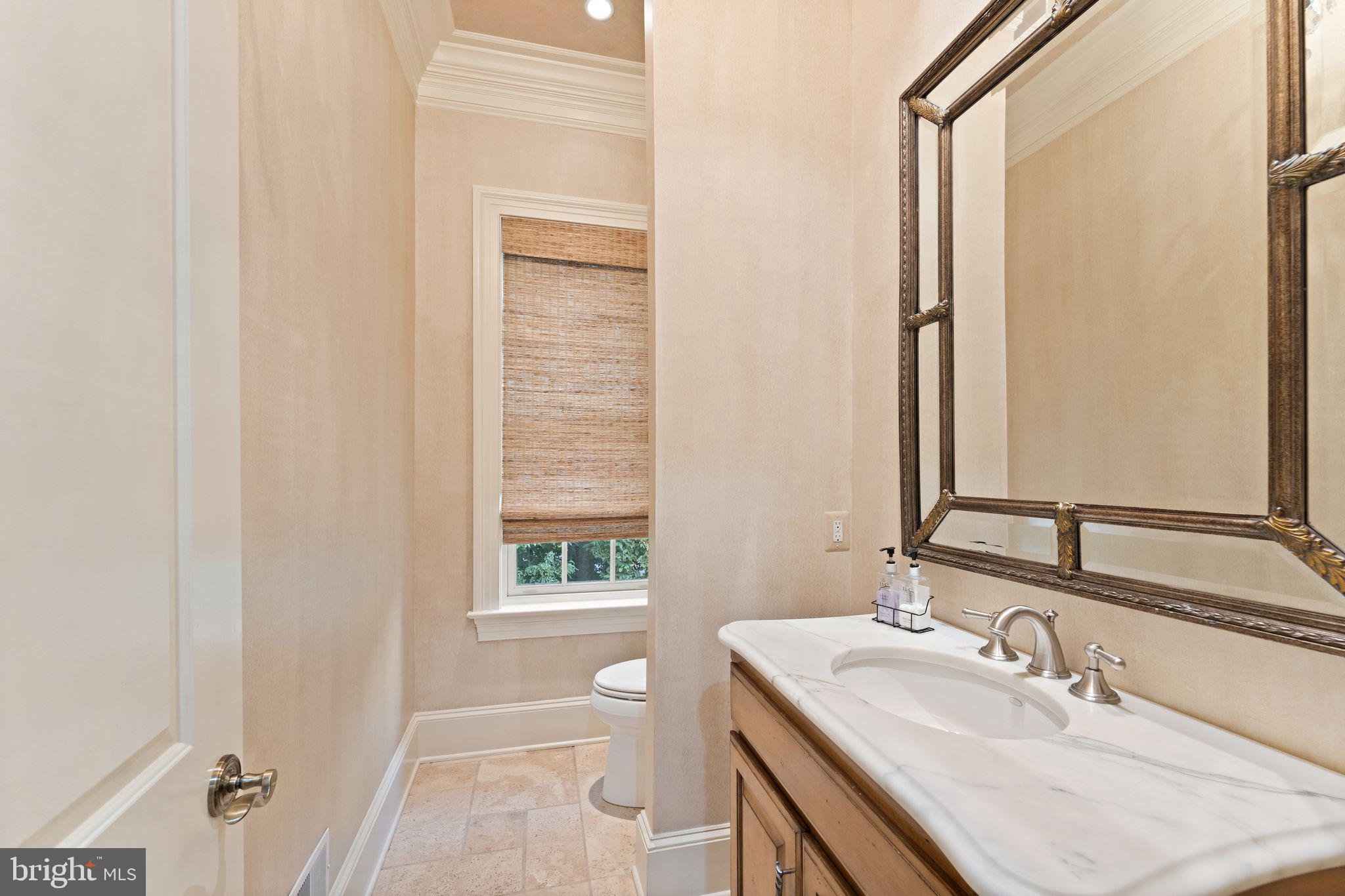 THE RESERVE - Residential Lease