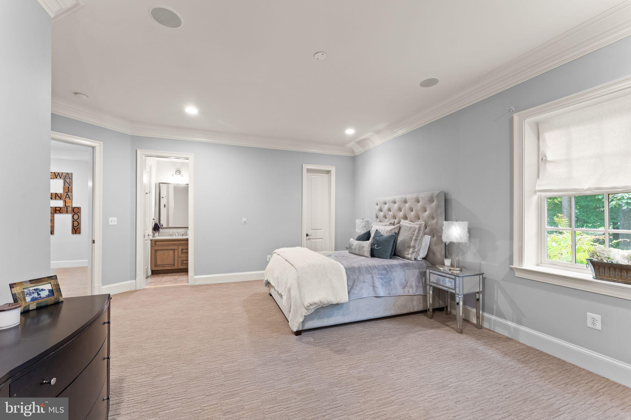 THE RESERVE - Residential Lease
