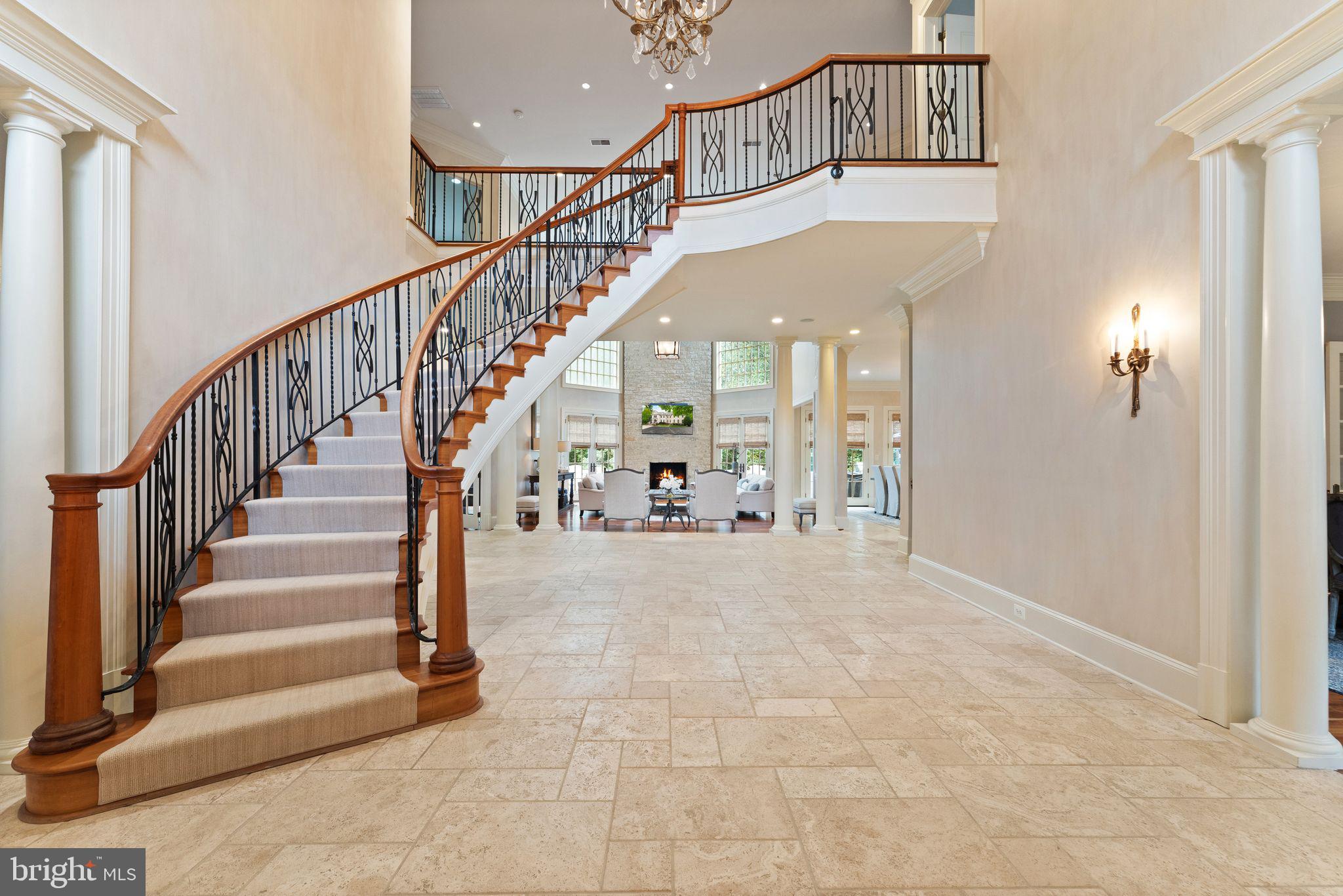 THE RESERVE - Residential Lease