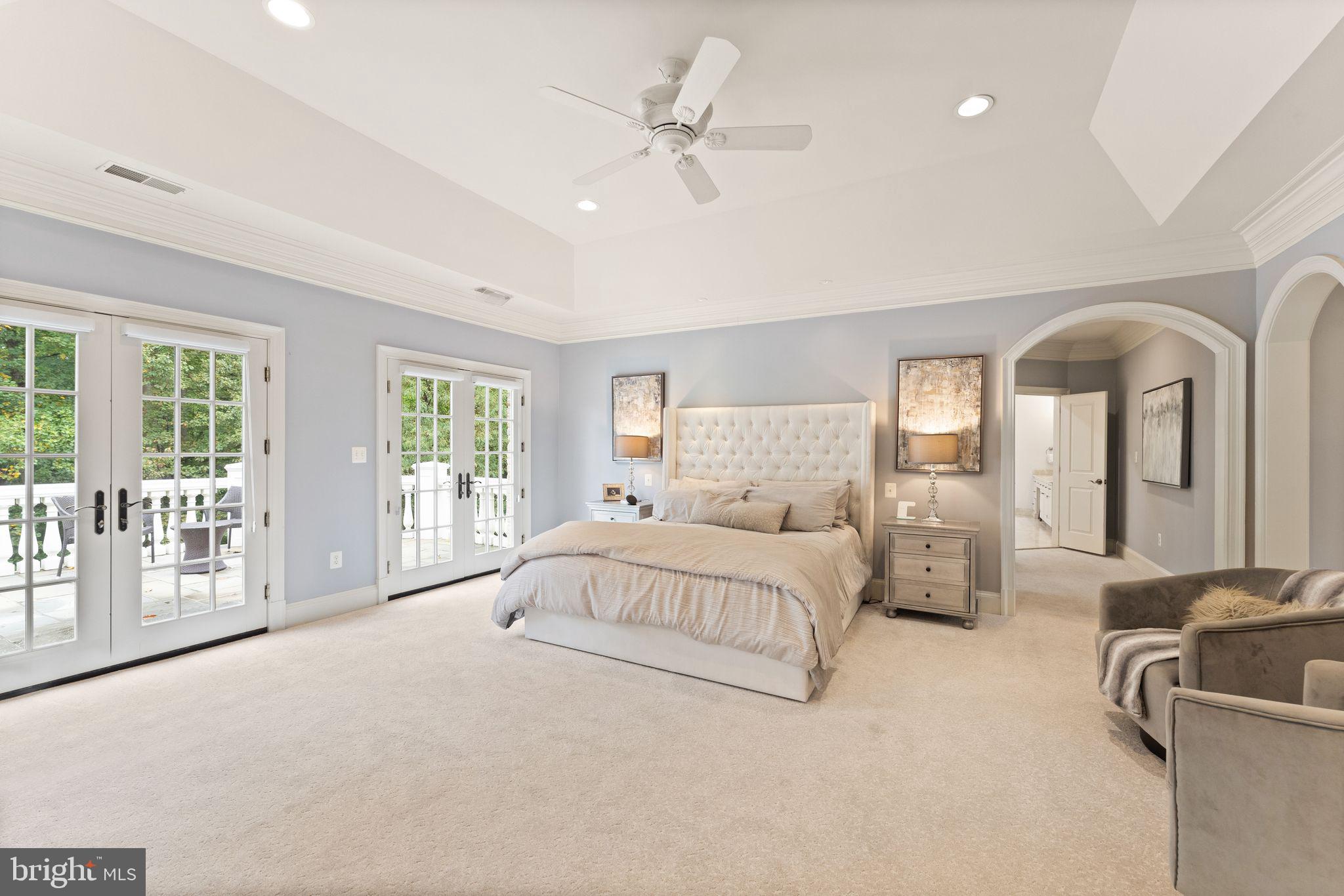 THE RESERVE - Residential Lease