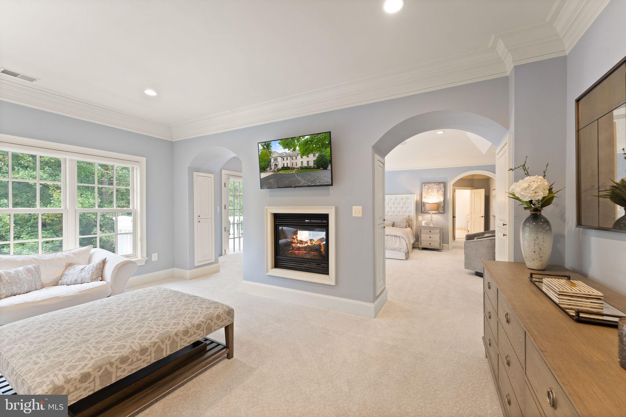 THE RESERVE - Residential Lease