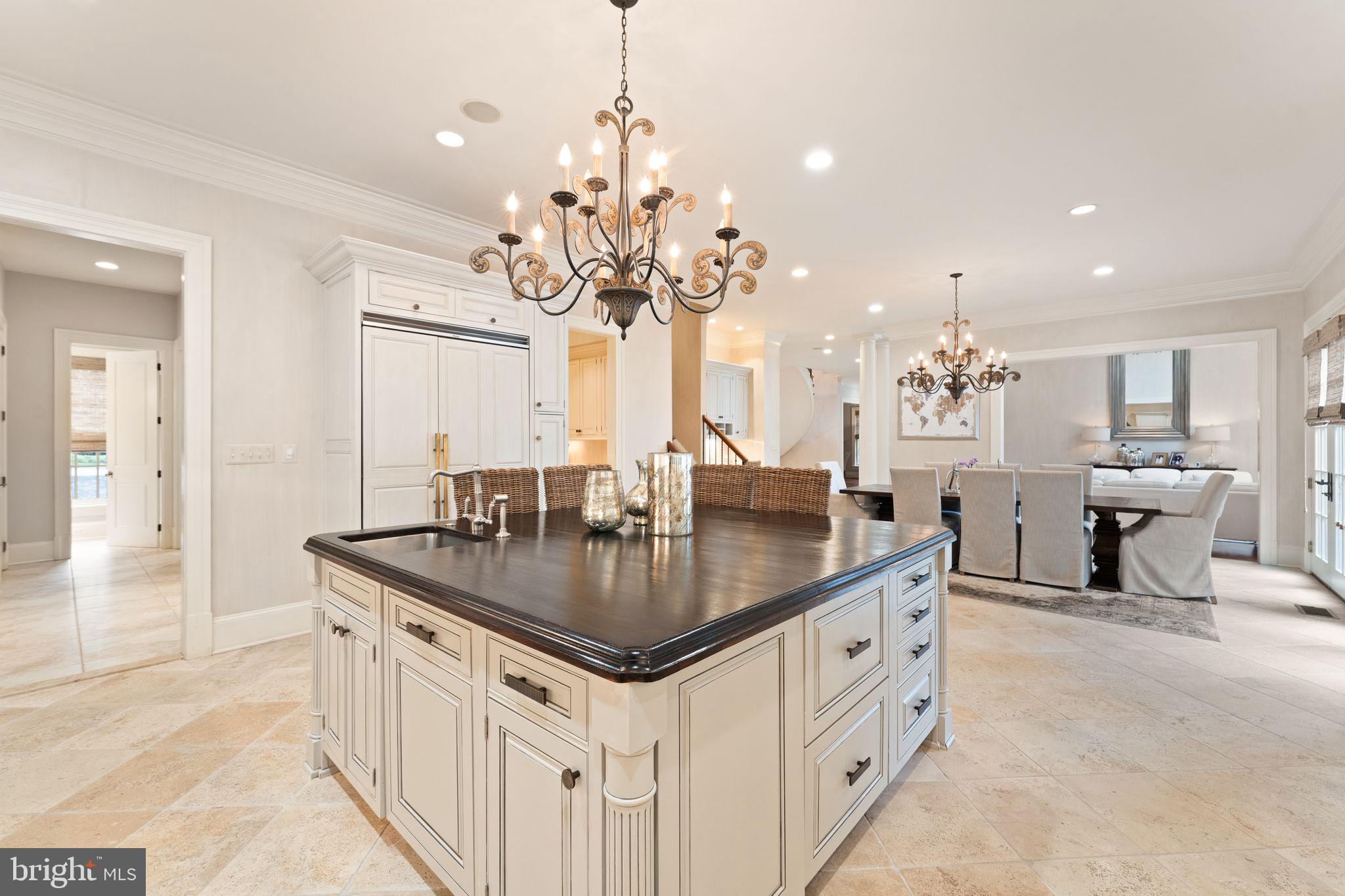 THE RESERVE - Residential Lease