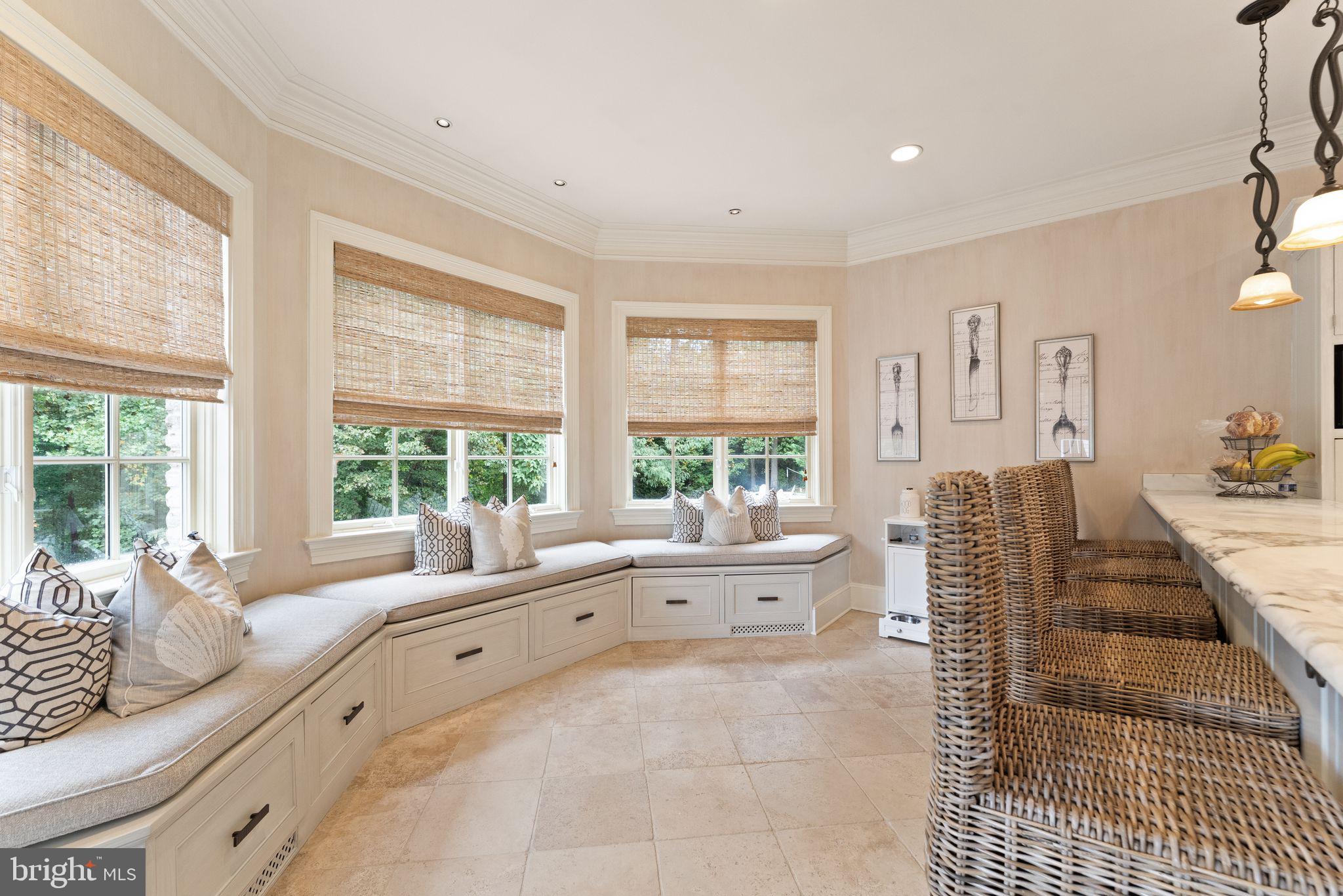 THE RESERVE - Residential Lease