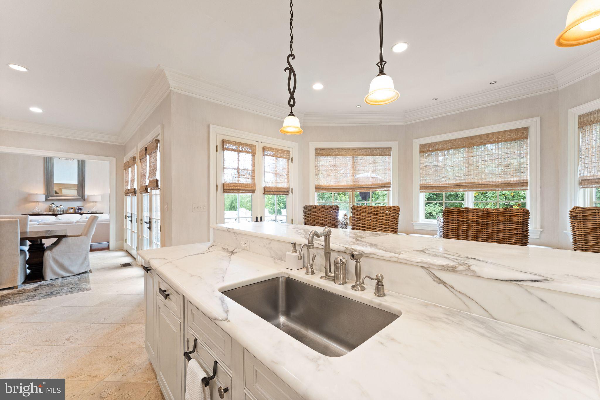 THE RESERVE - Residential Lease
