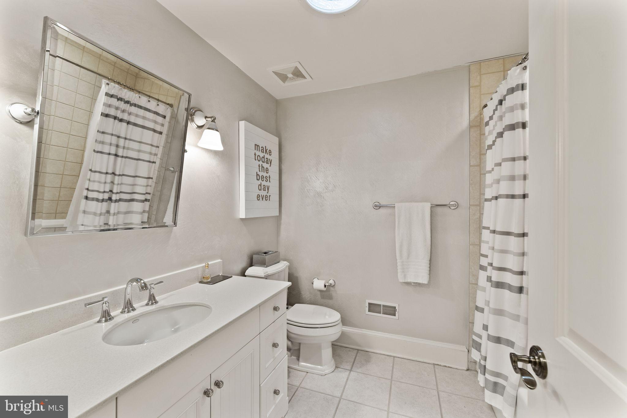 THE RESERVE - Residential Lease