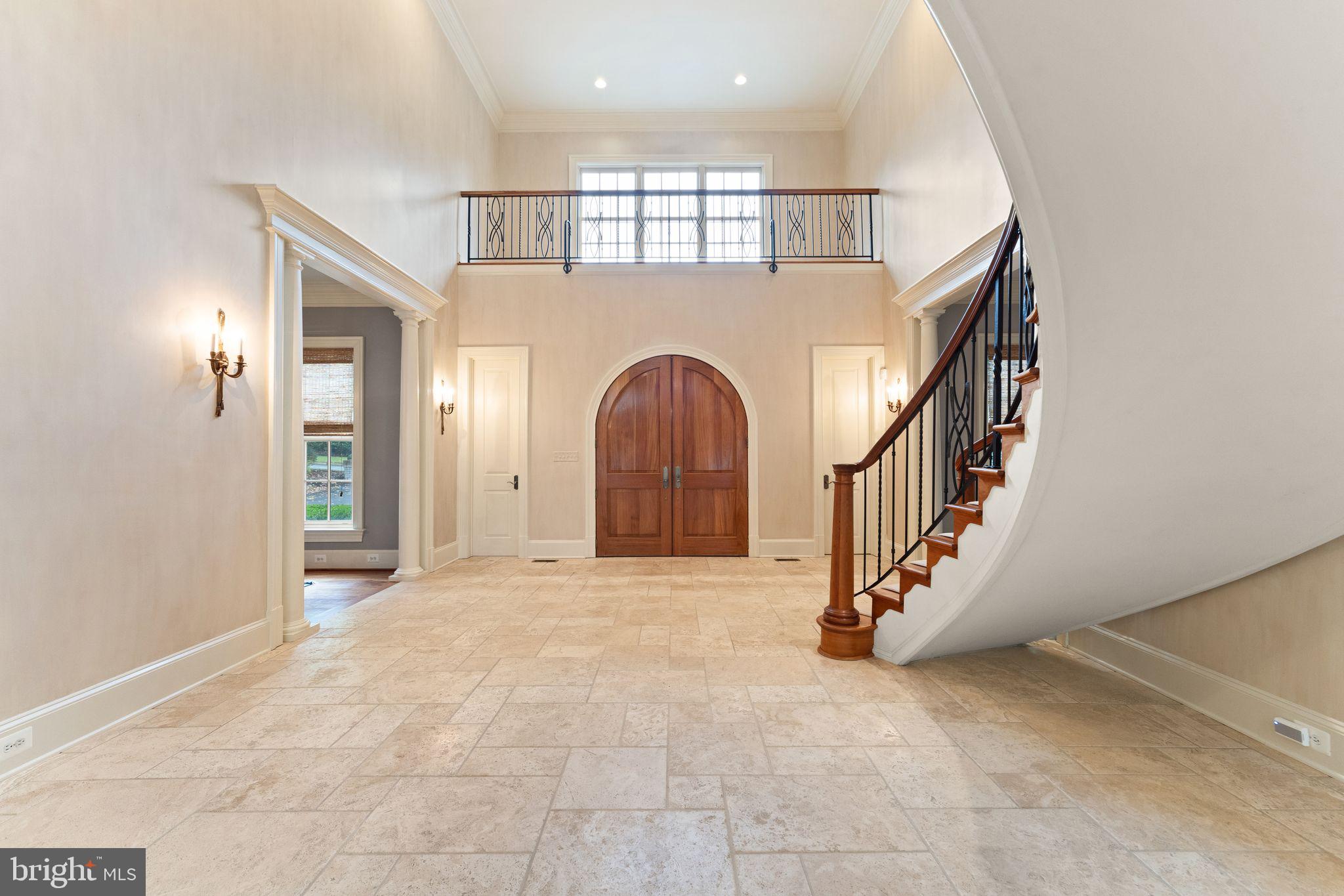 THE RESERVE - Residential Lease