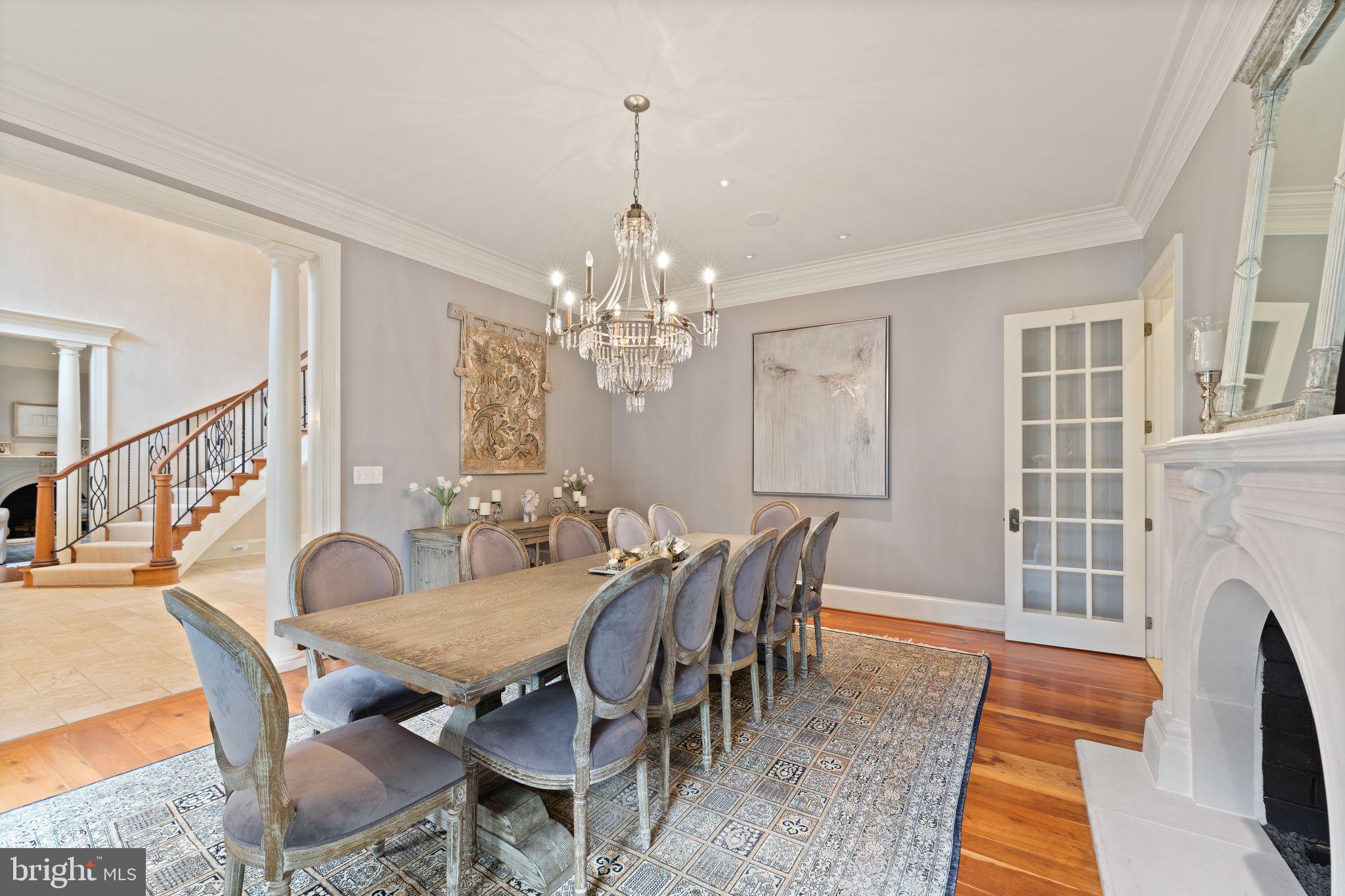 THE RESERVE - Residential Lease