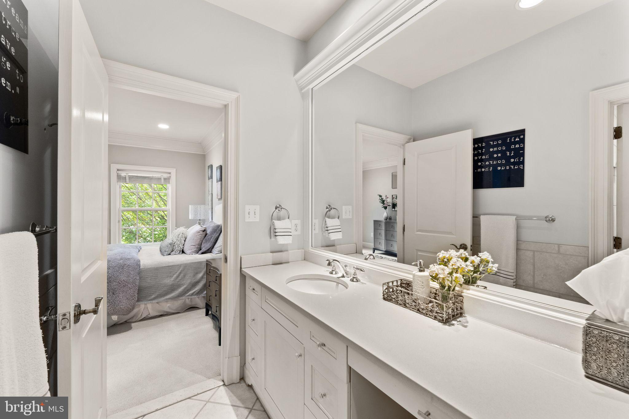 THE RESERVE - Residential Lease
