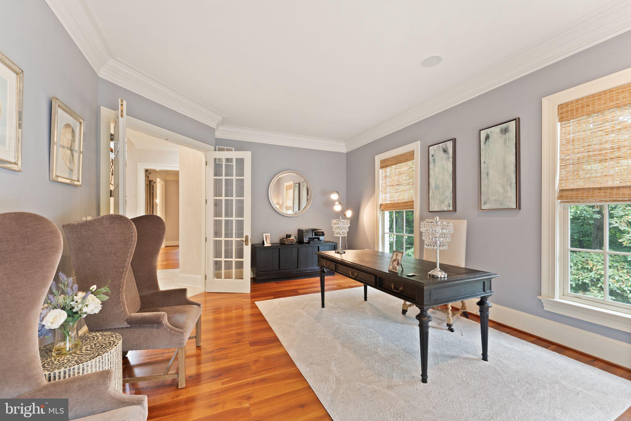 THE RESERVE - Residential Lease