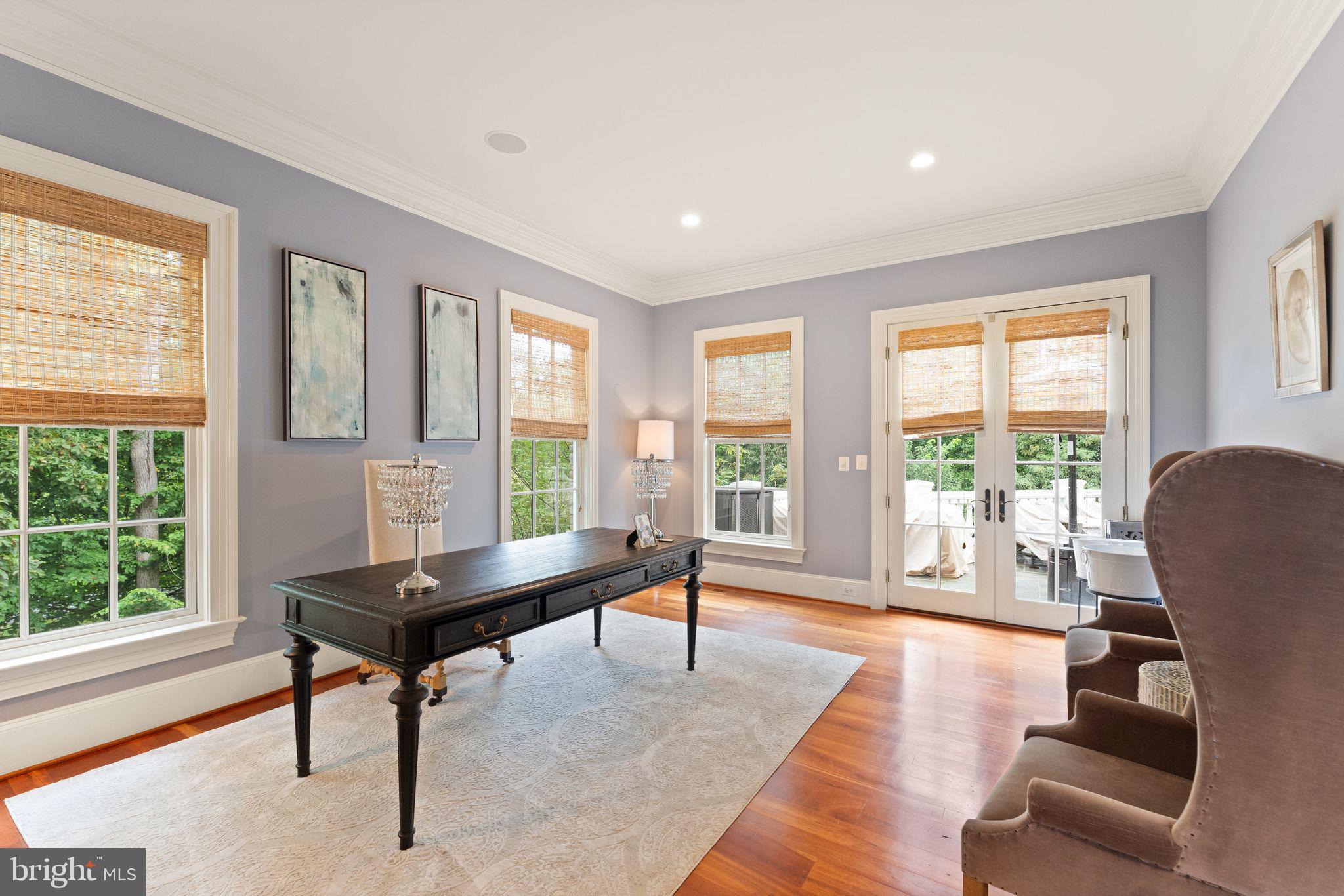 THE RESERVE - Residential Lease
