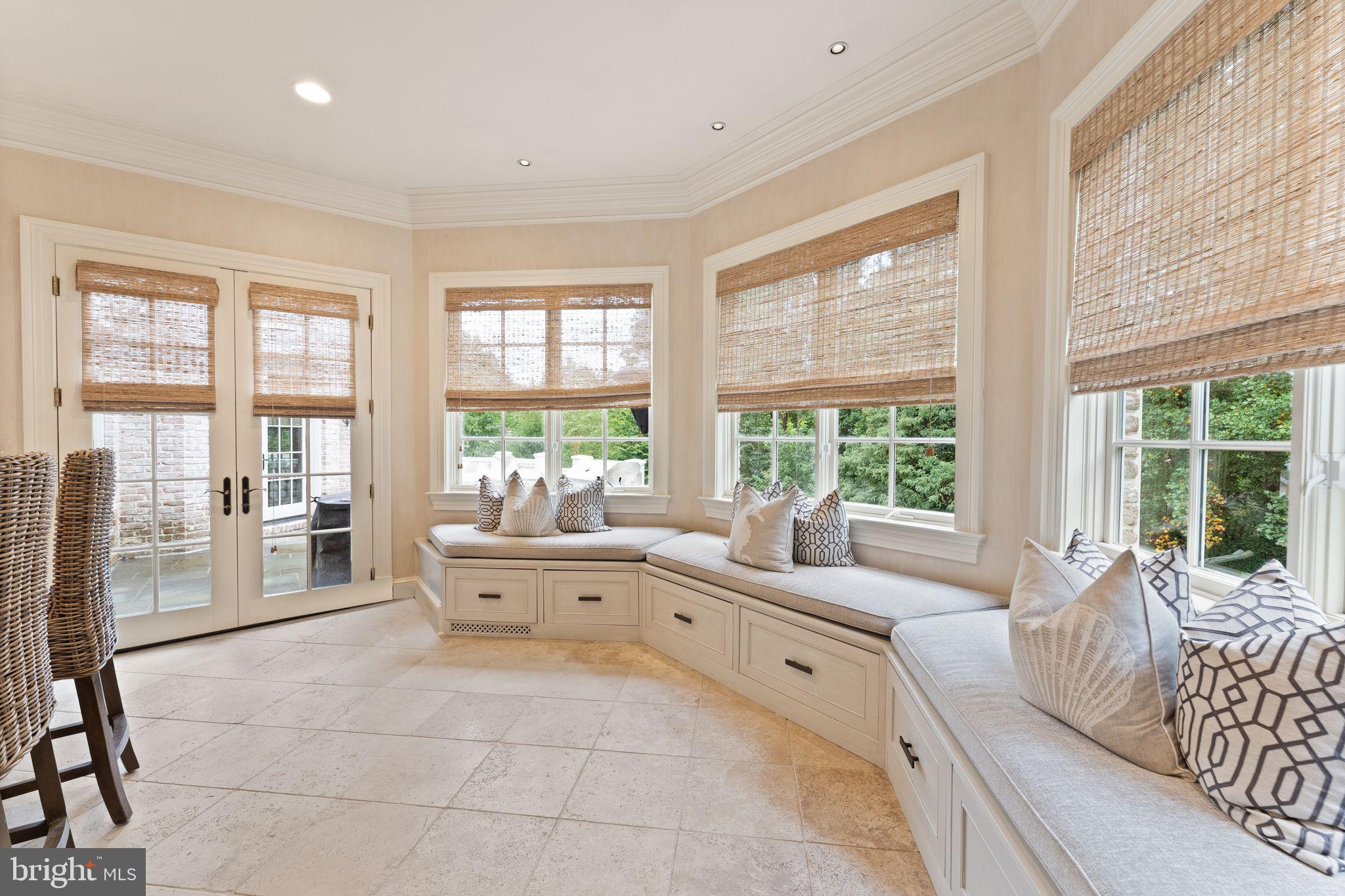 THE RESERVE - Residential Lease